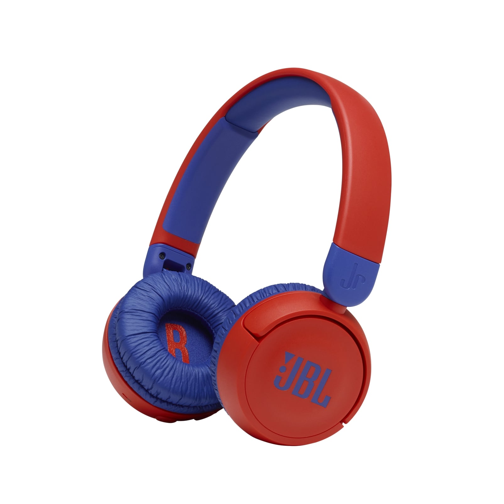 Picture of JBL Junior 310 Wireless Headphones Red
