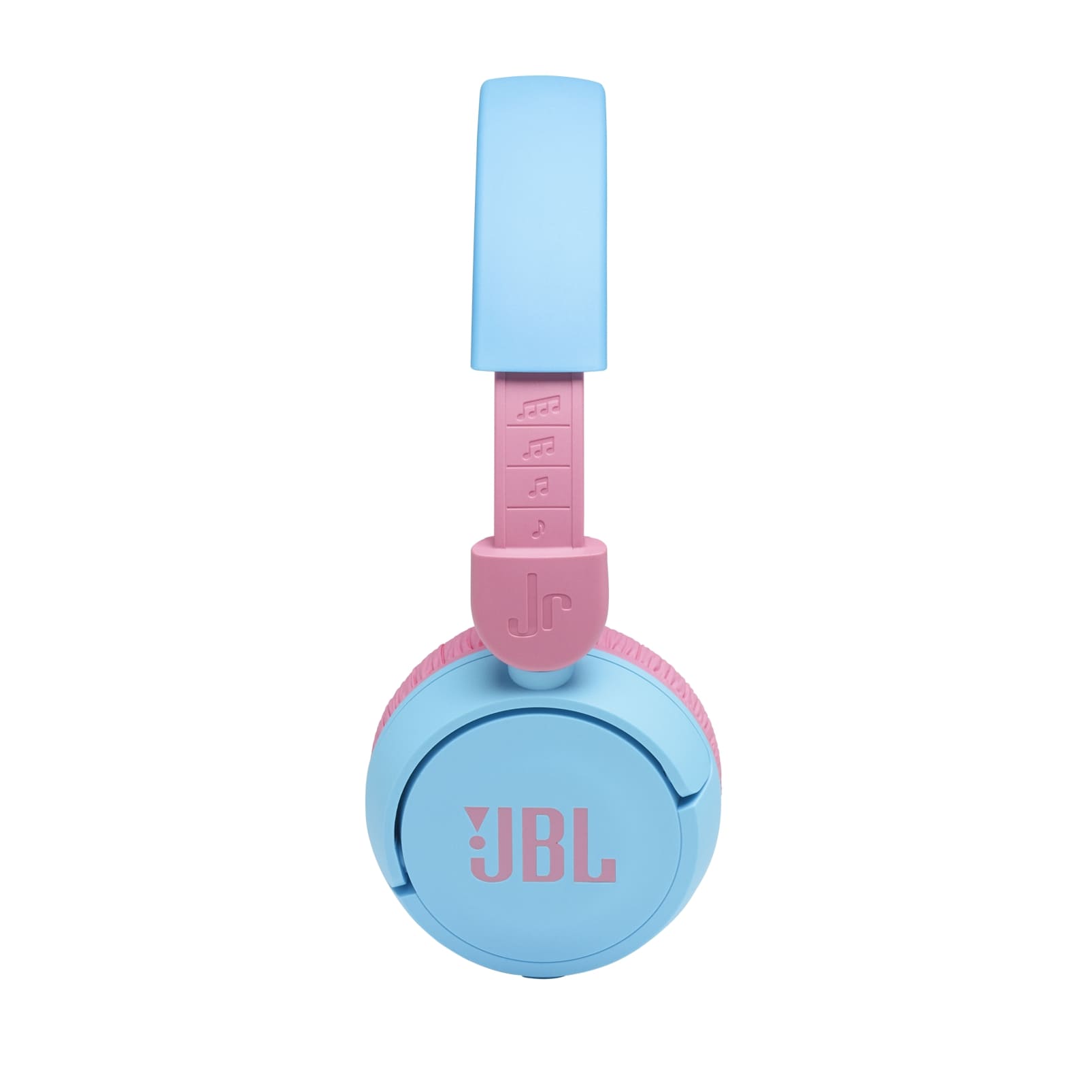 Picture of JBL Junior 310 Wireless Headphones Blue