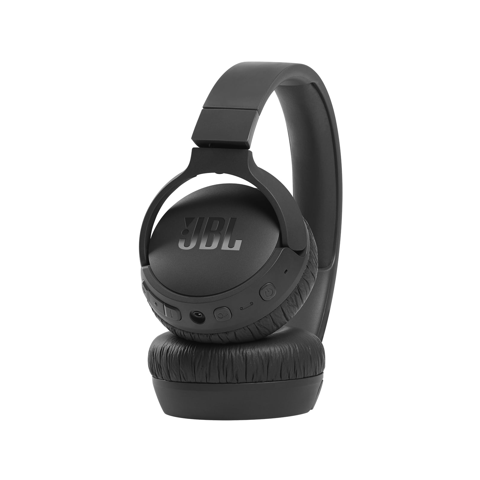 Picture of JBL Tune 660 Wireless Headphones Black