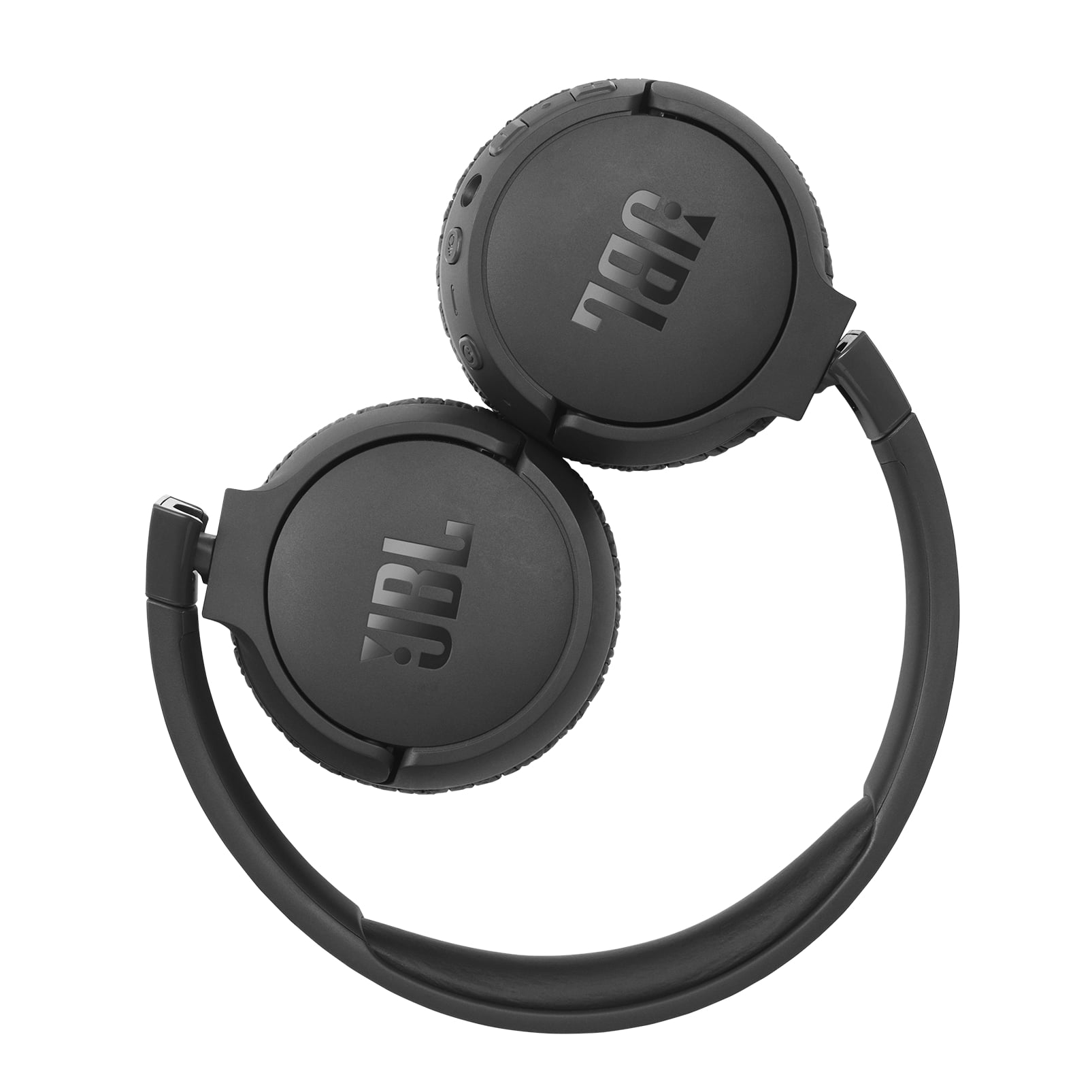 Picture of JBL Tune 660 Wireless Headphones Black
