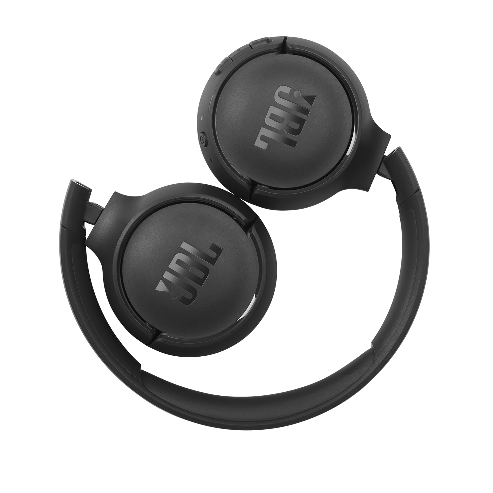 Picture of JBL Tune 510 Wireless Headphones Black