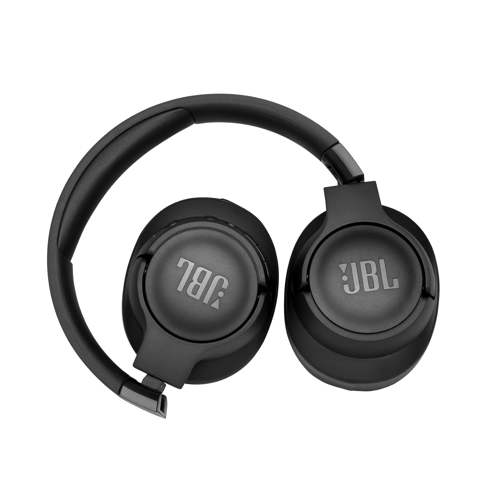 Picture of JBL Tune 760 Wireless Headphones Black
