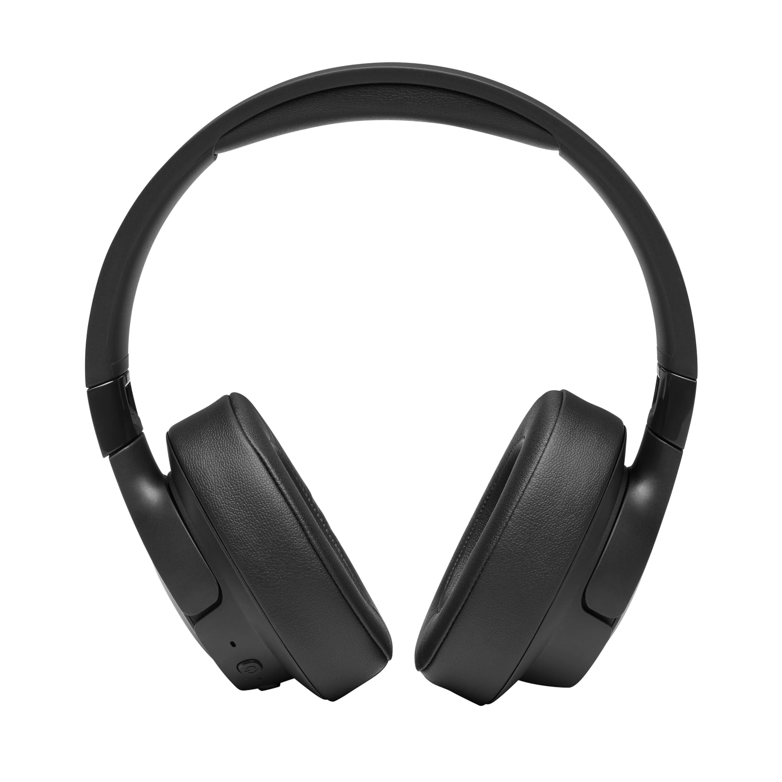 Picture of JBL Tune 760 Wireless Headphones Black