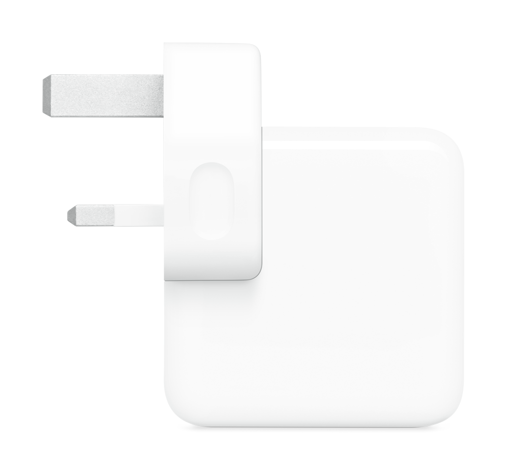 Picture of 30W USB-C Power Adapter