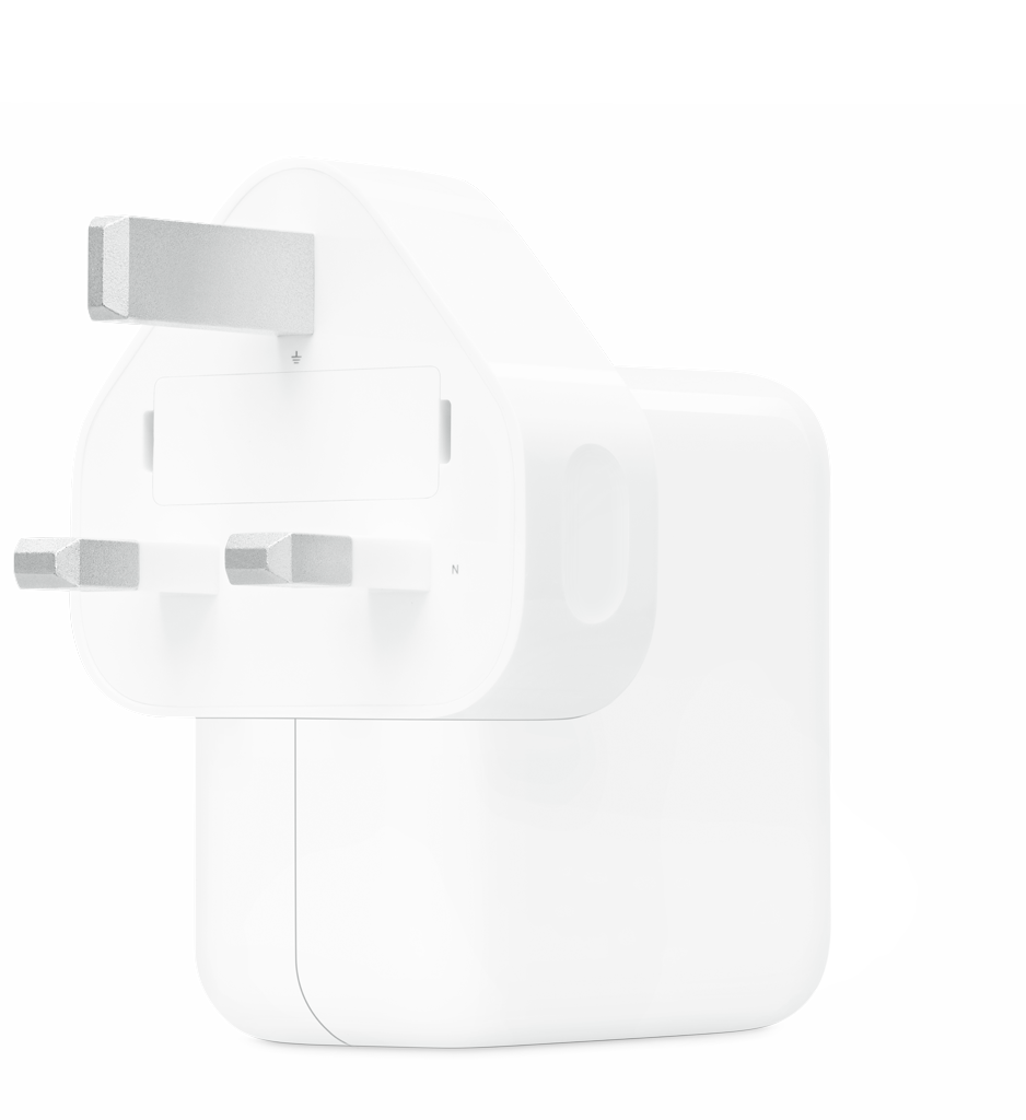 Picture of 30W USB-C Power Adapter
