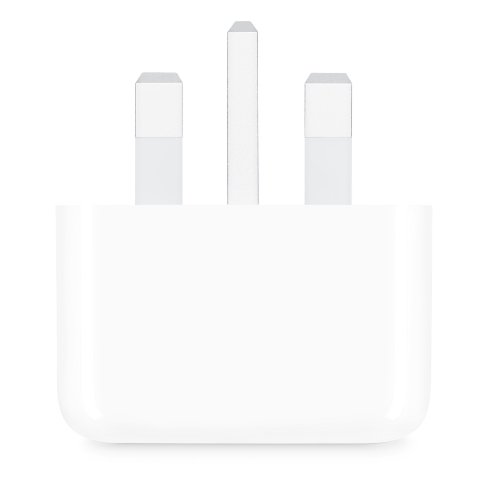 Picture of Apple 20w USB-C Adapter
