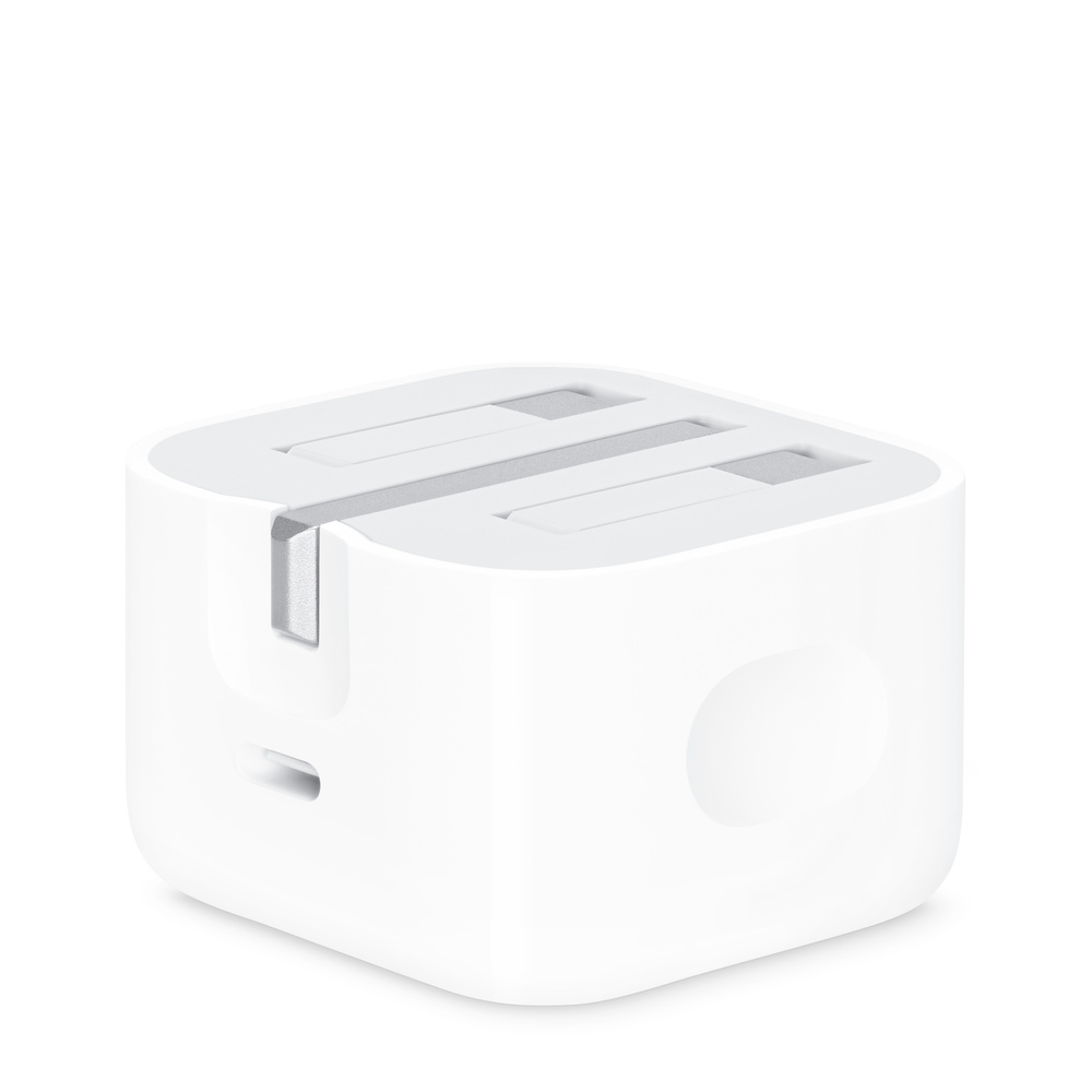 Picture of Apple 20w USB-C Adapter