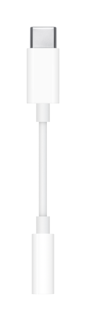 Picture of Apple USB-C Headphone Adapter