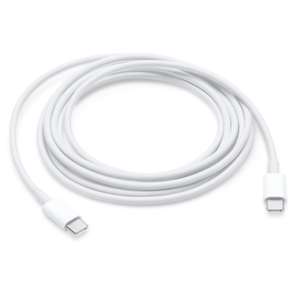 Picture of Apple USB-C Charge Cable 2m