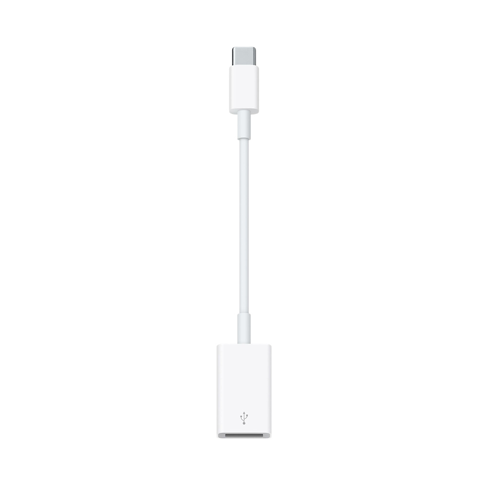Picture of Apple USB-C to USB Adapter