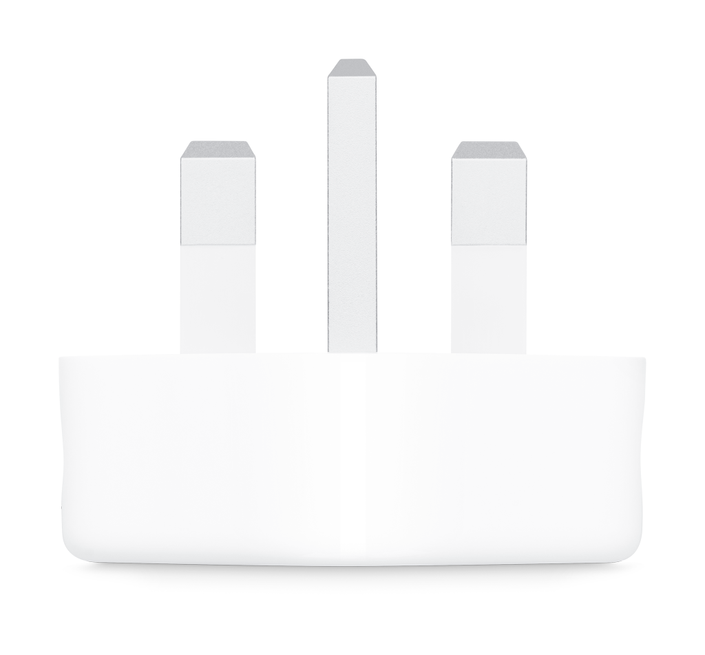 Picture of Apple 5w USB Power Adapter