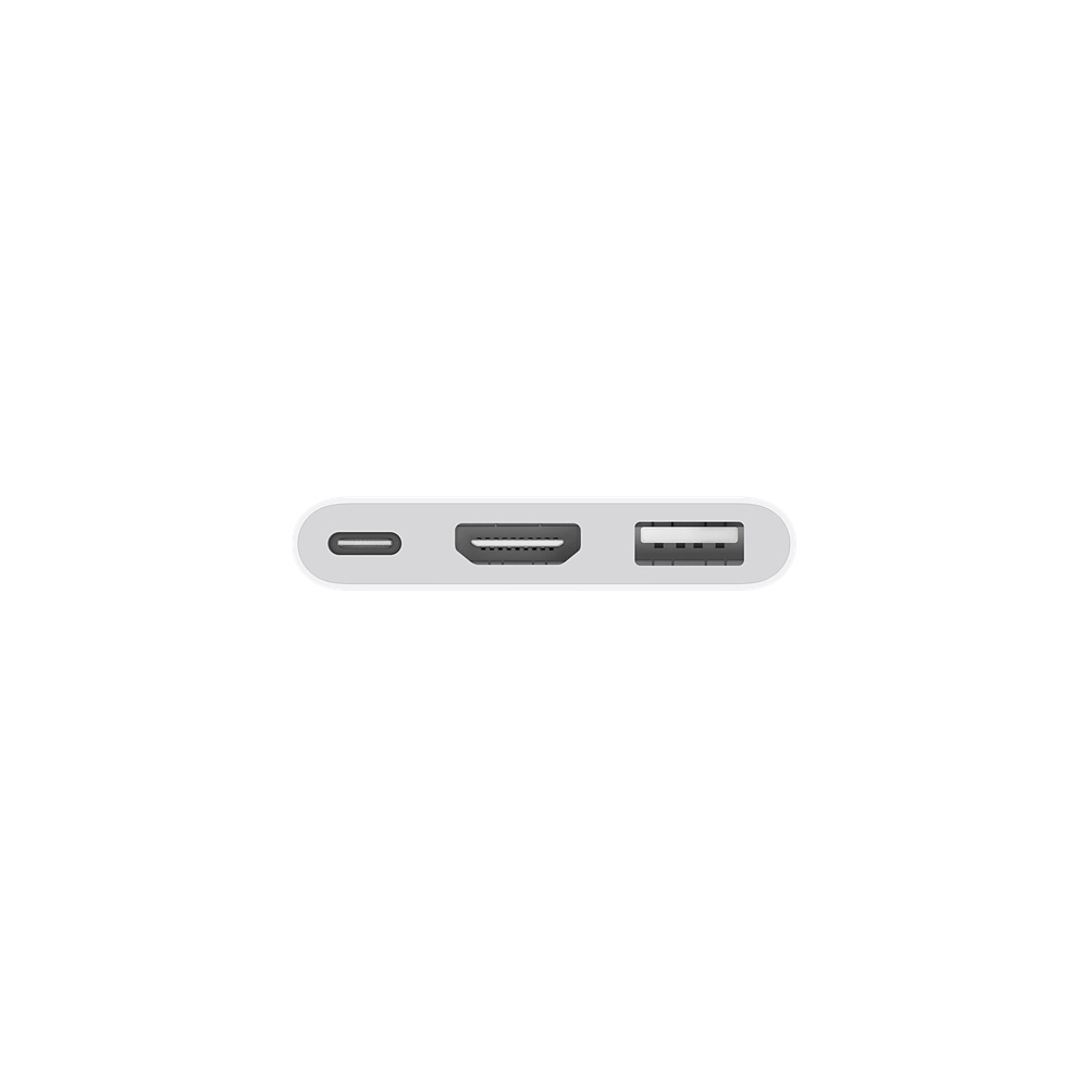 Picture of Apple USB-C Multiport Adapter