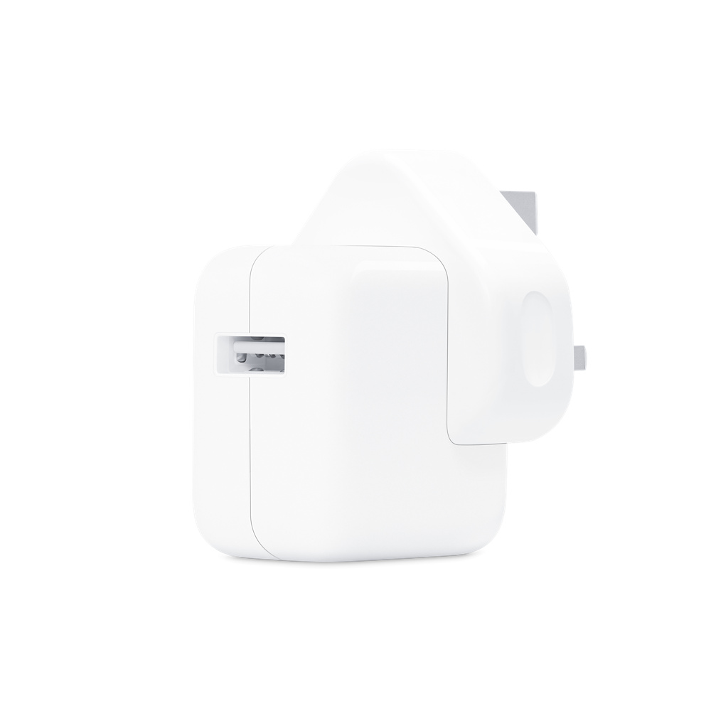 Picture of Apple 12w USB Power Adapter