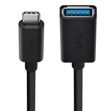 Picture of Belkin USB-C USB-A Adapter