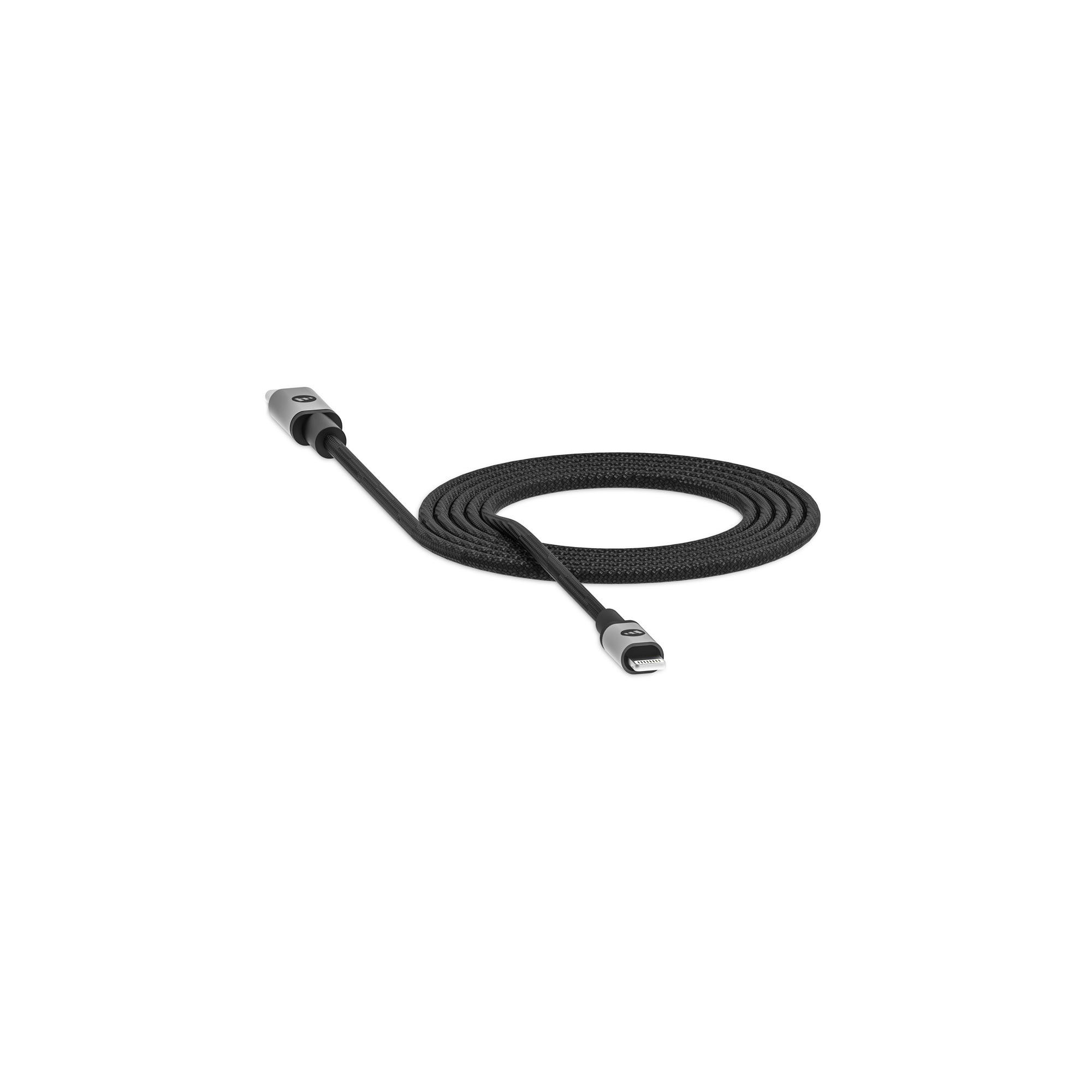 Picture of Mophie USB-C Lightning Cable 1.8M Black