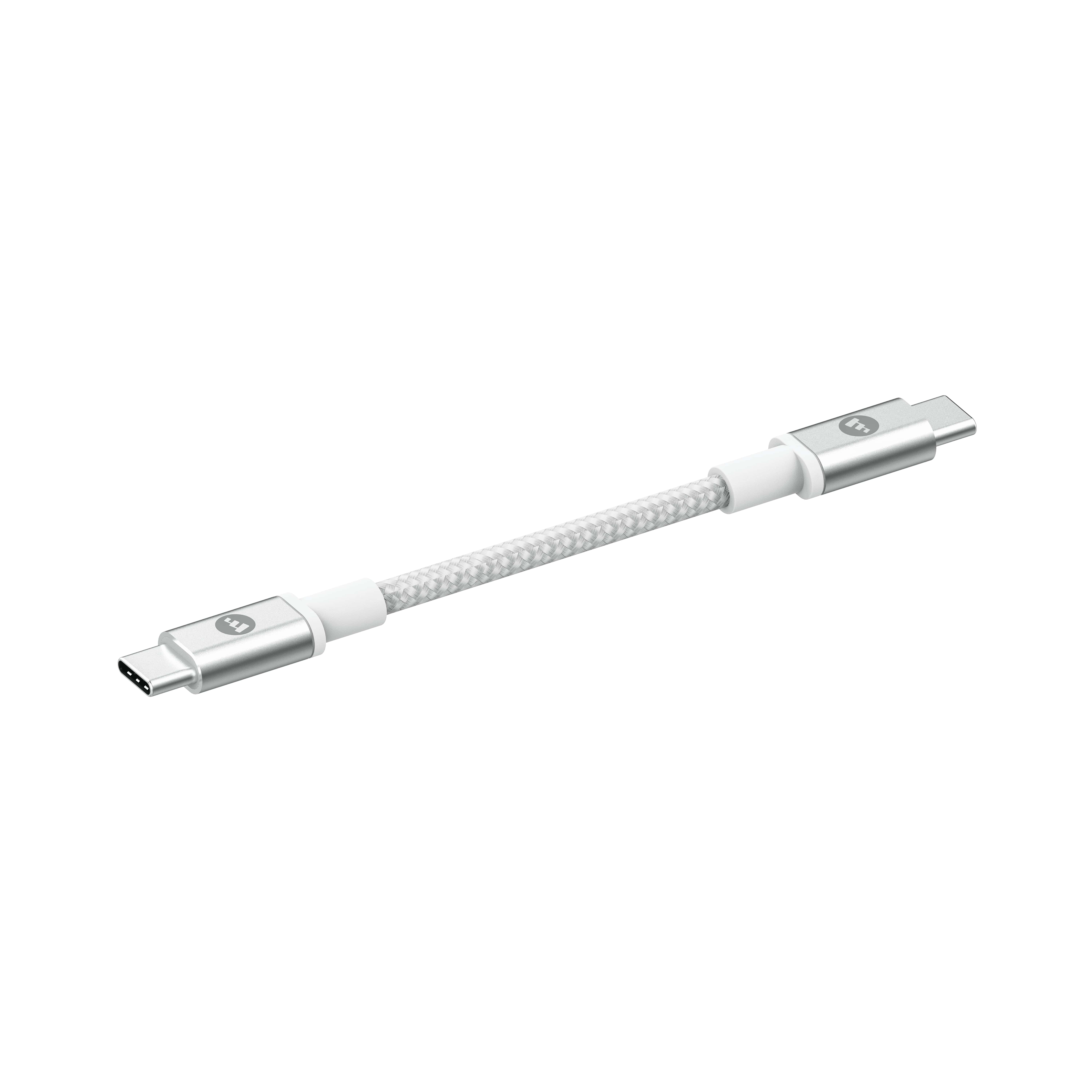 Picture of Mophie Cable USB-C to USB-C 1.5M White