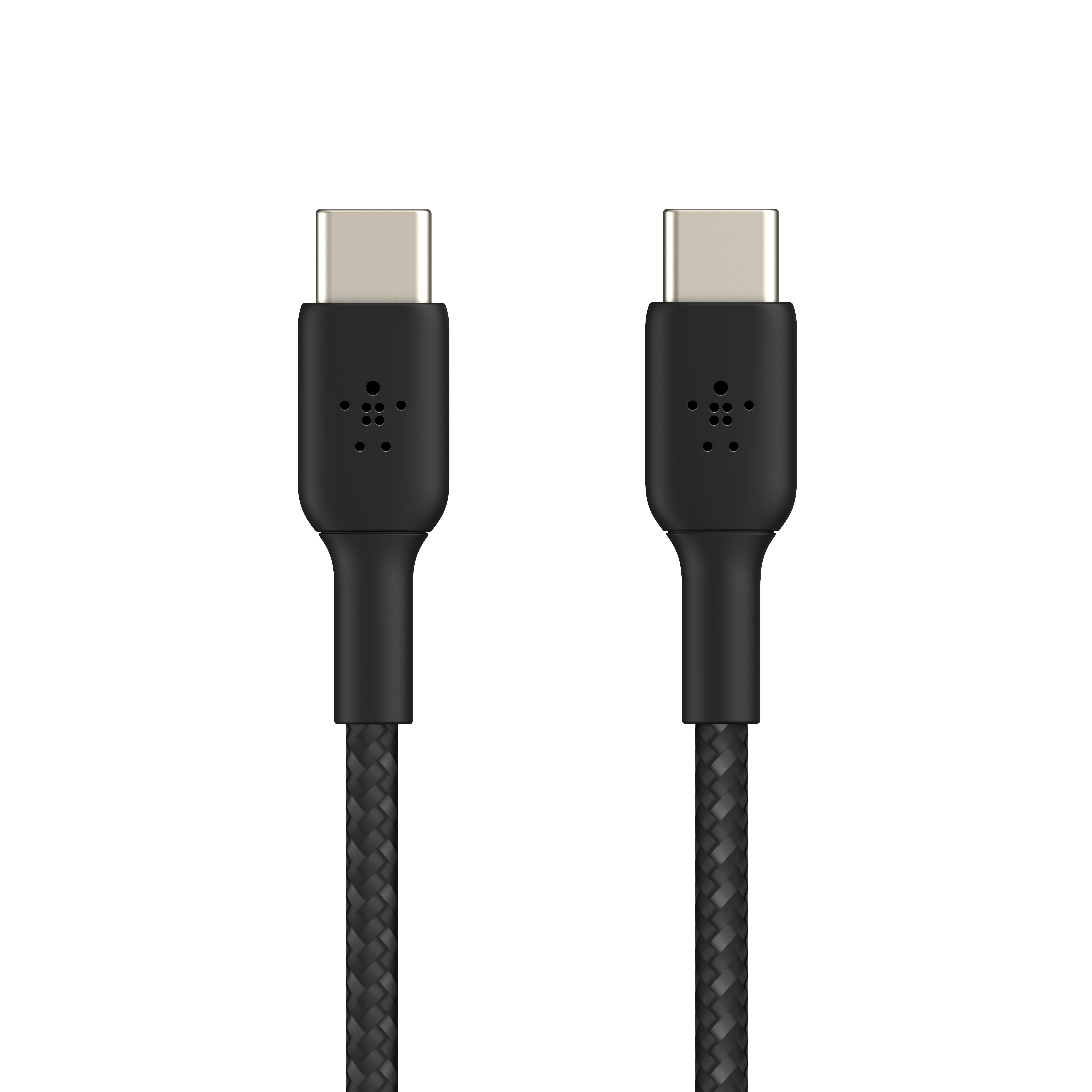 Picture of Belkin Braided USB-C Cable 1M