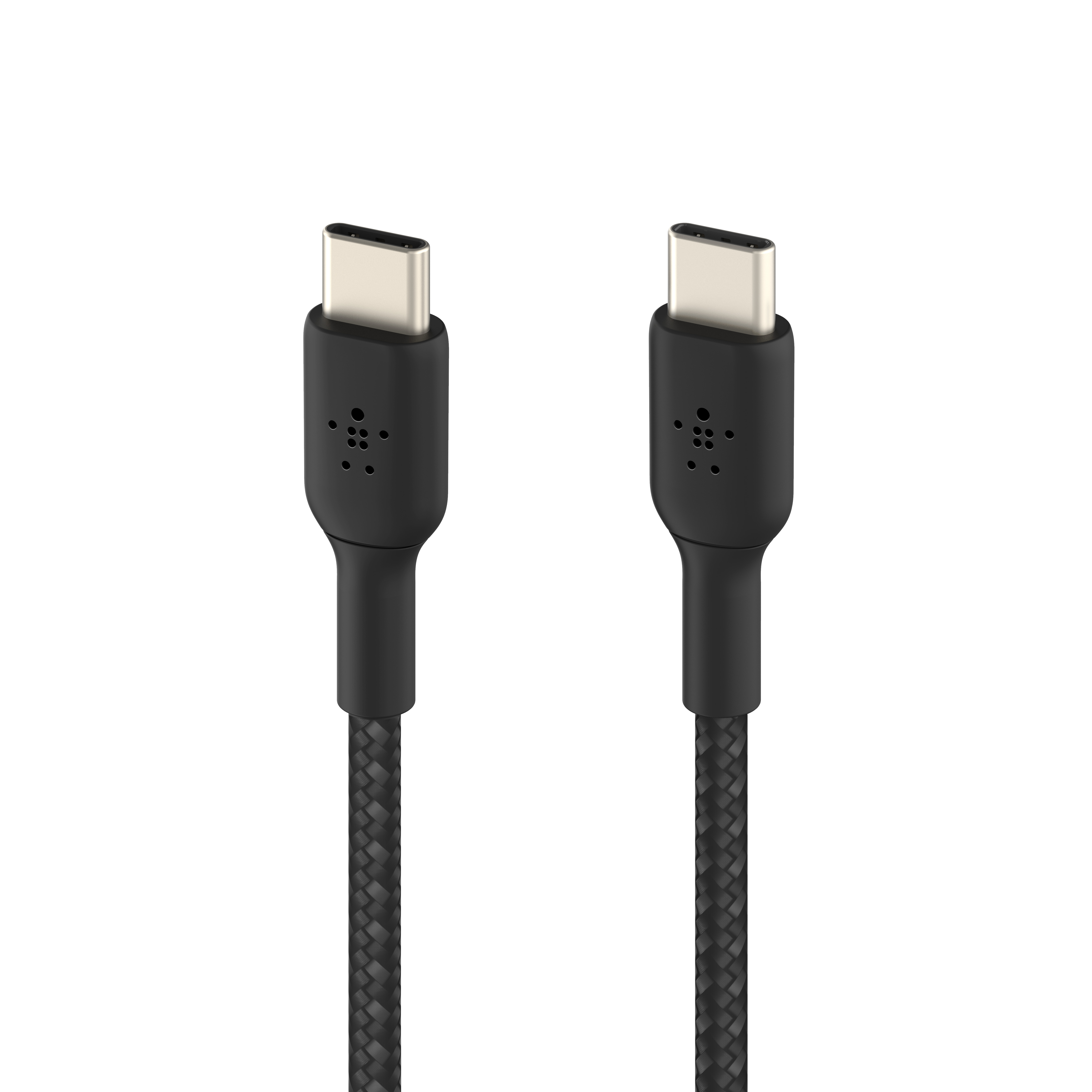 Picture of Belkin Braided USB-C Cable 1M