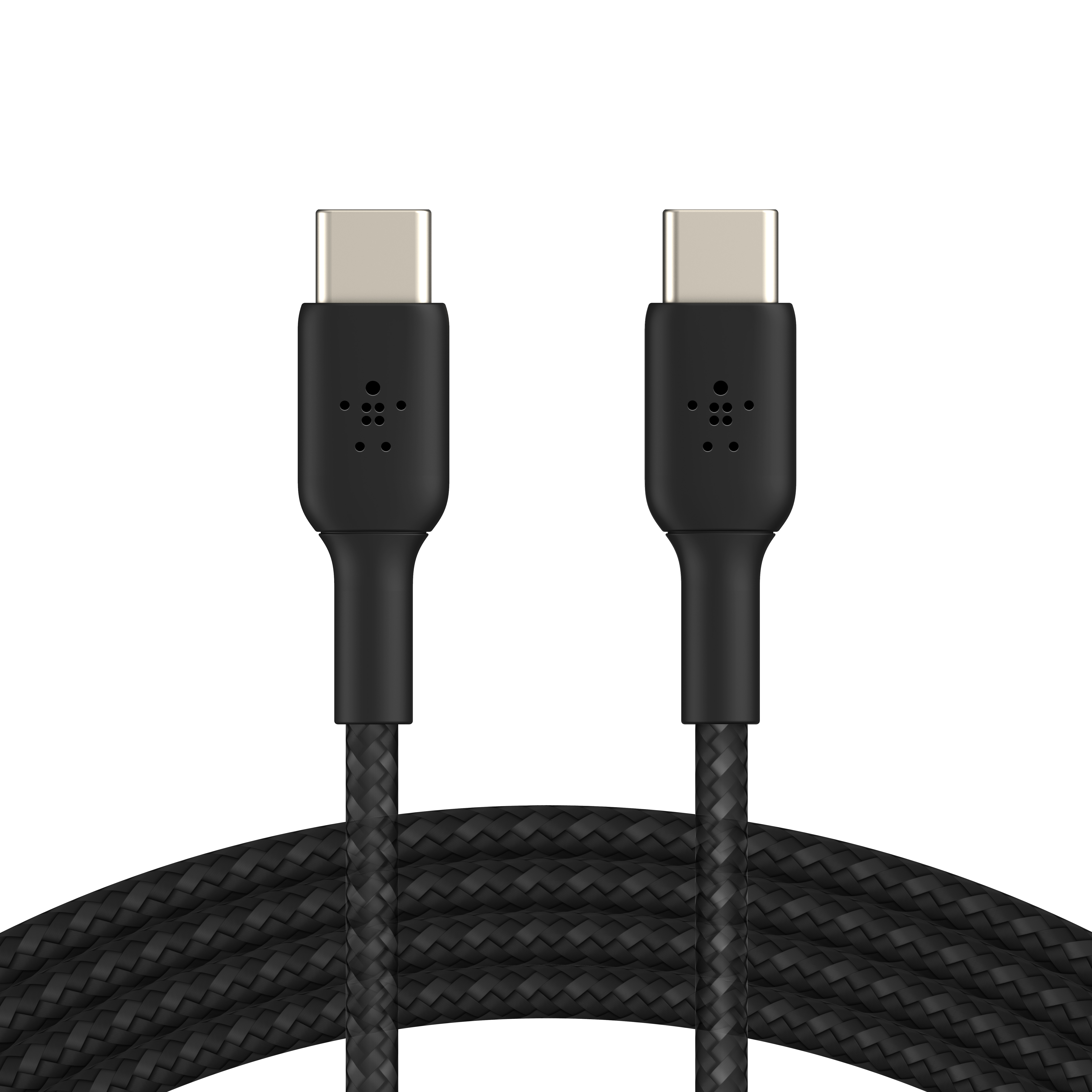 Picture of Belkin Braided USB-C Cable 1M