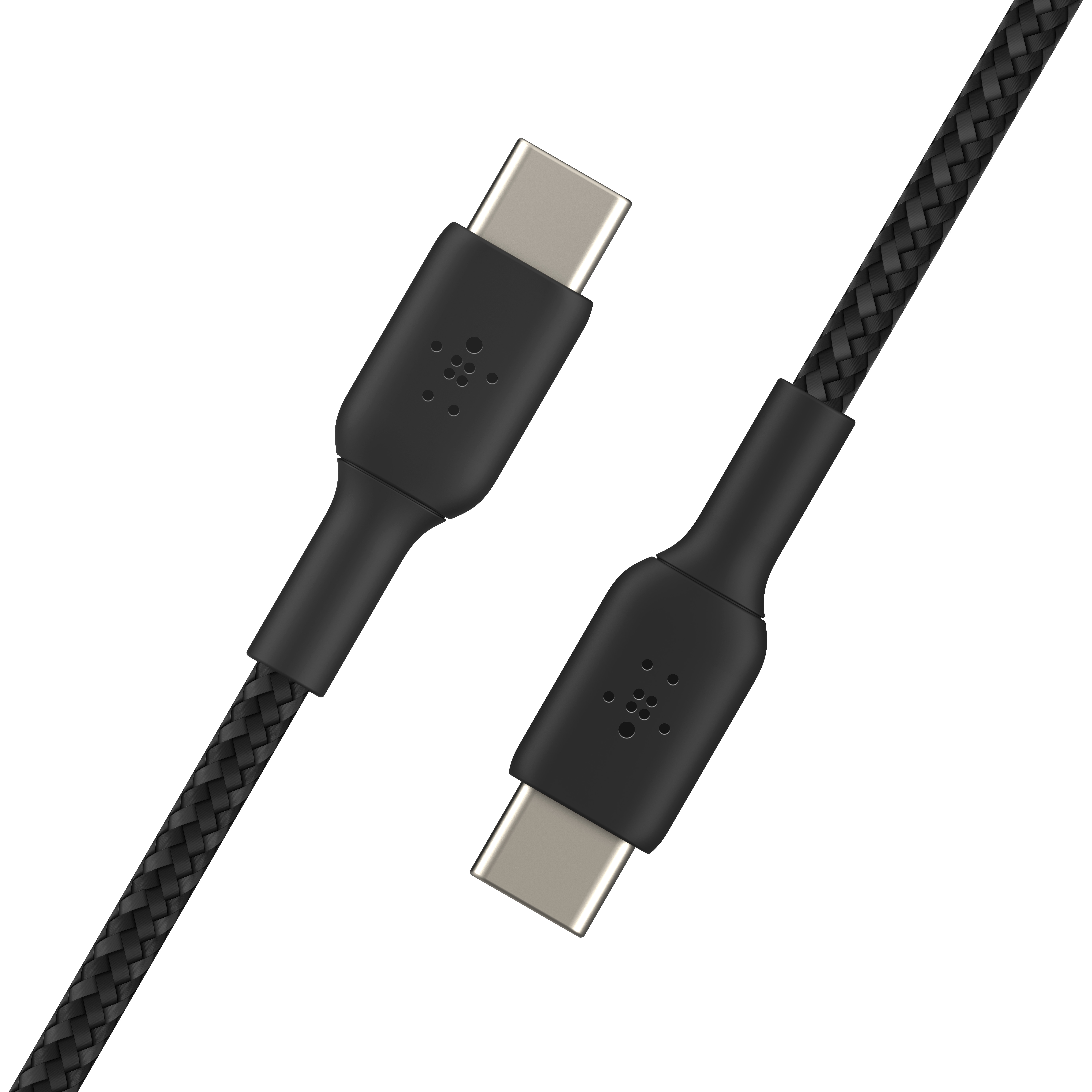 Picture of Belkin Braided USB-C Cable 1M