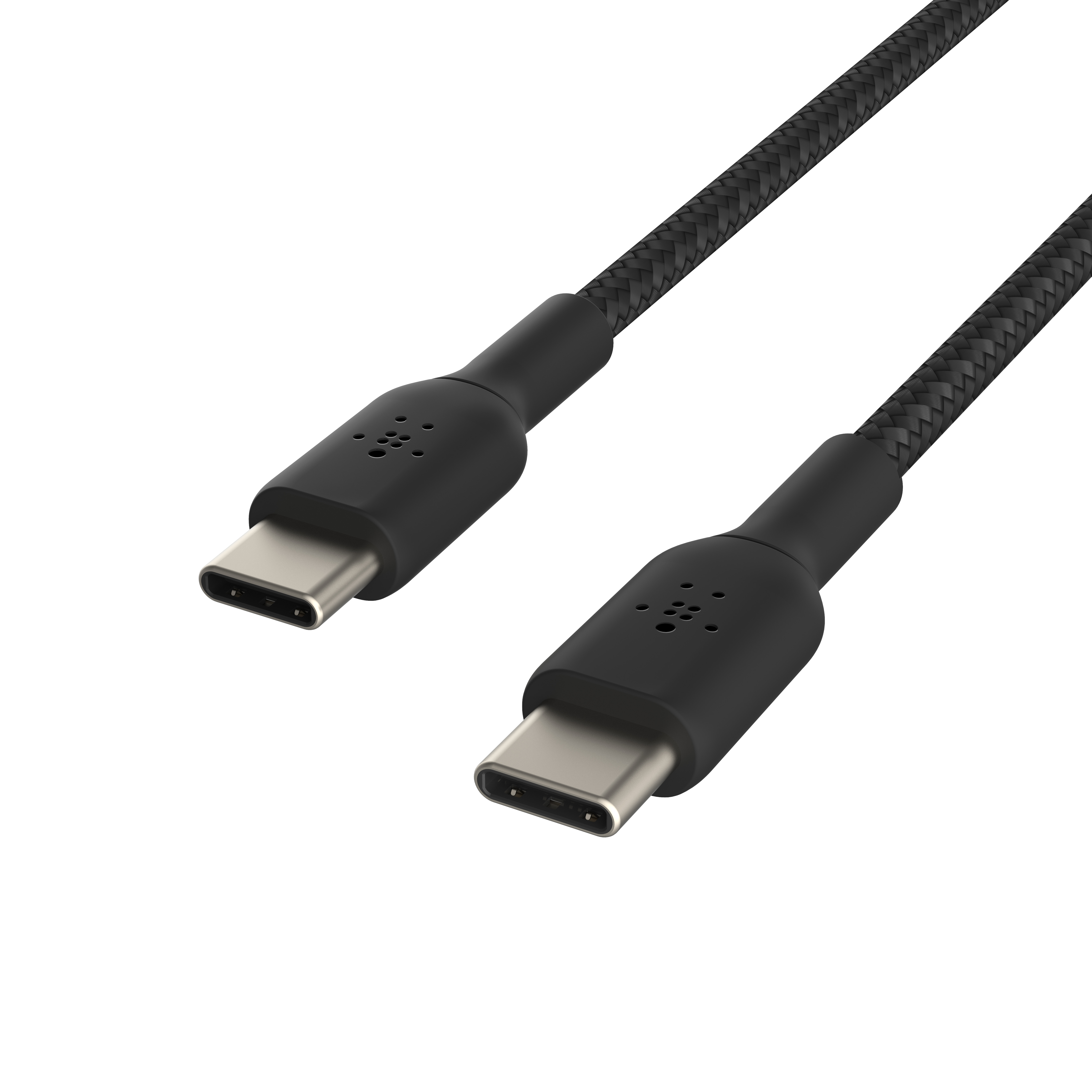 Picture of Belkin Braided USB-C Cable 1M