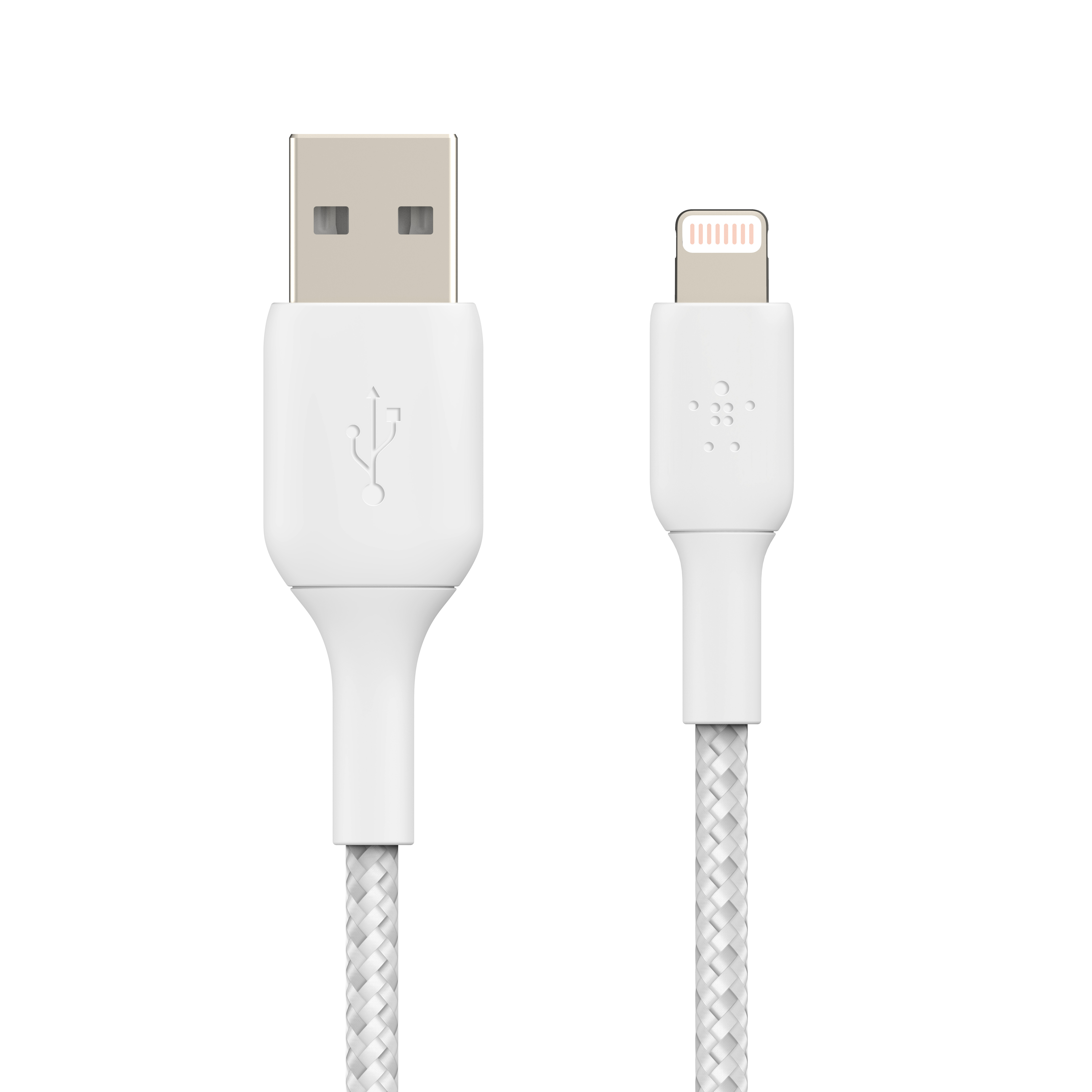 Picture of Belkin Braided Lightning Cable 1M