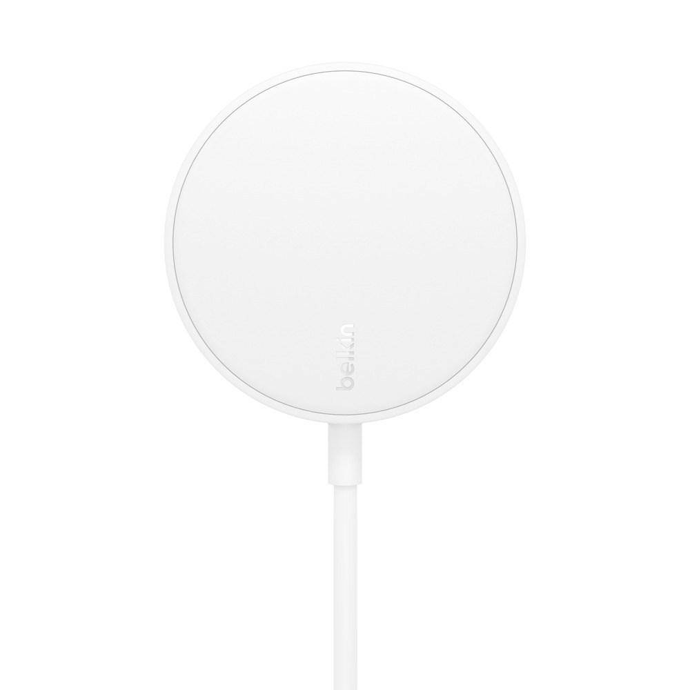 Picture of Belkin Magnet Wireless Charger Pad Nopsu