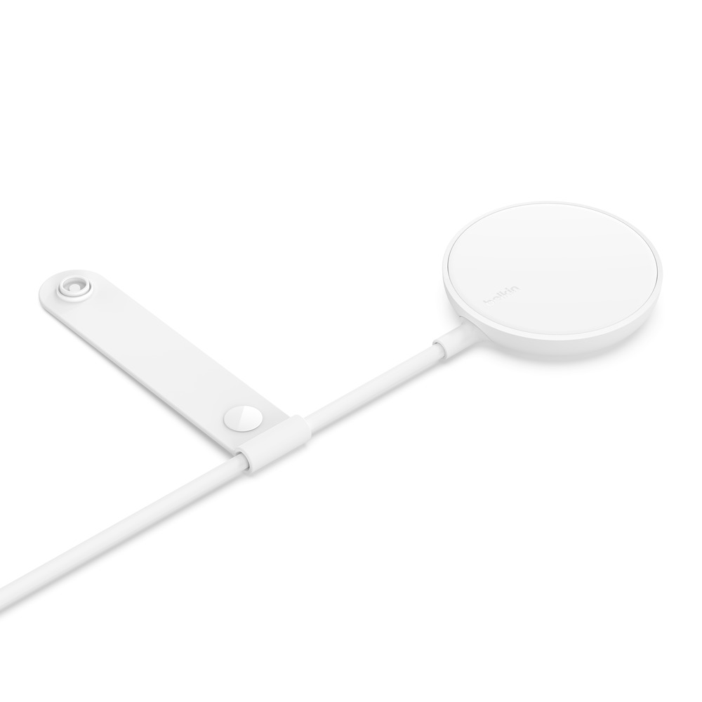 Picture of Belkin Magnet Wireless Charger Pad Nopsu