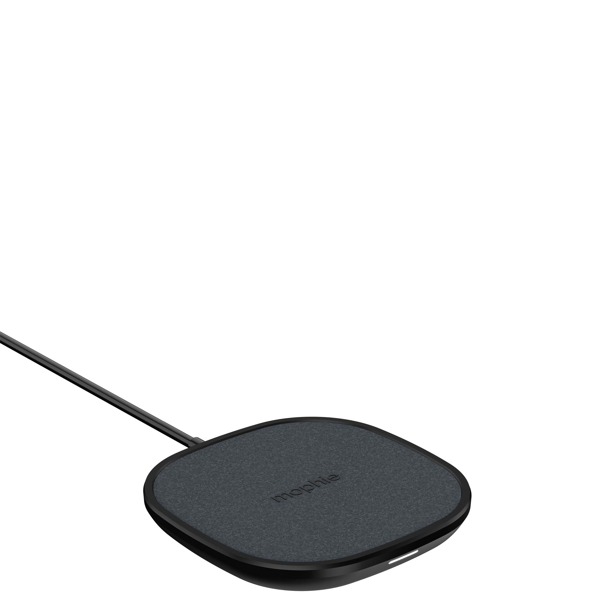Picture of Mophie Wireless Charging Pad Black