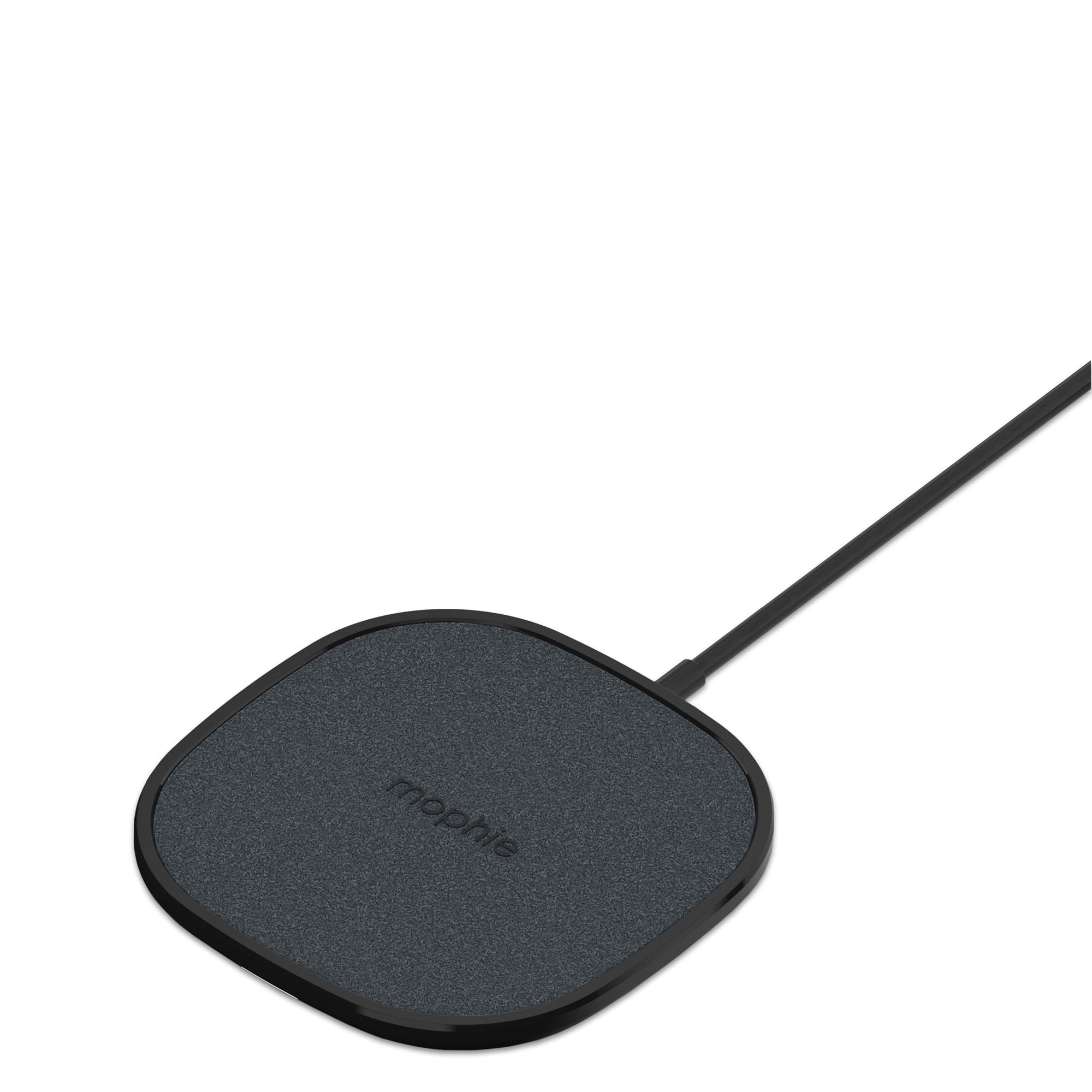 Picture of Mophie Wireless Charging Pad Black
