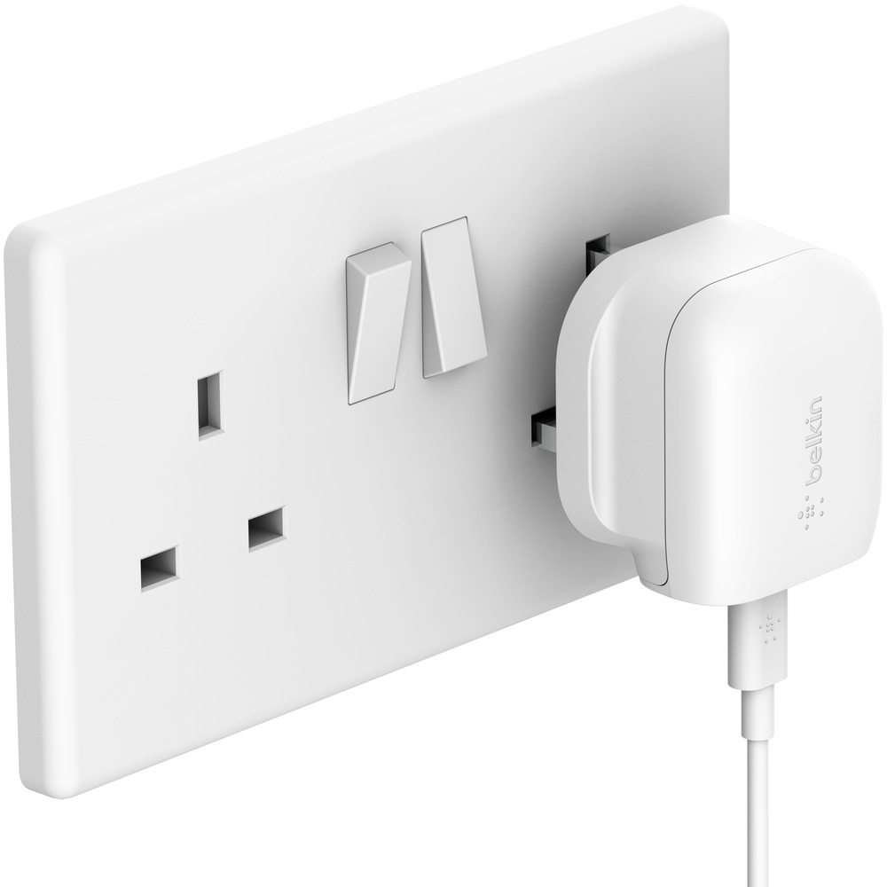 Picture of Belkin 20W USB-C Mains Charger