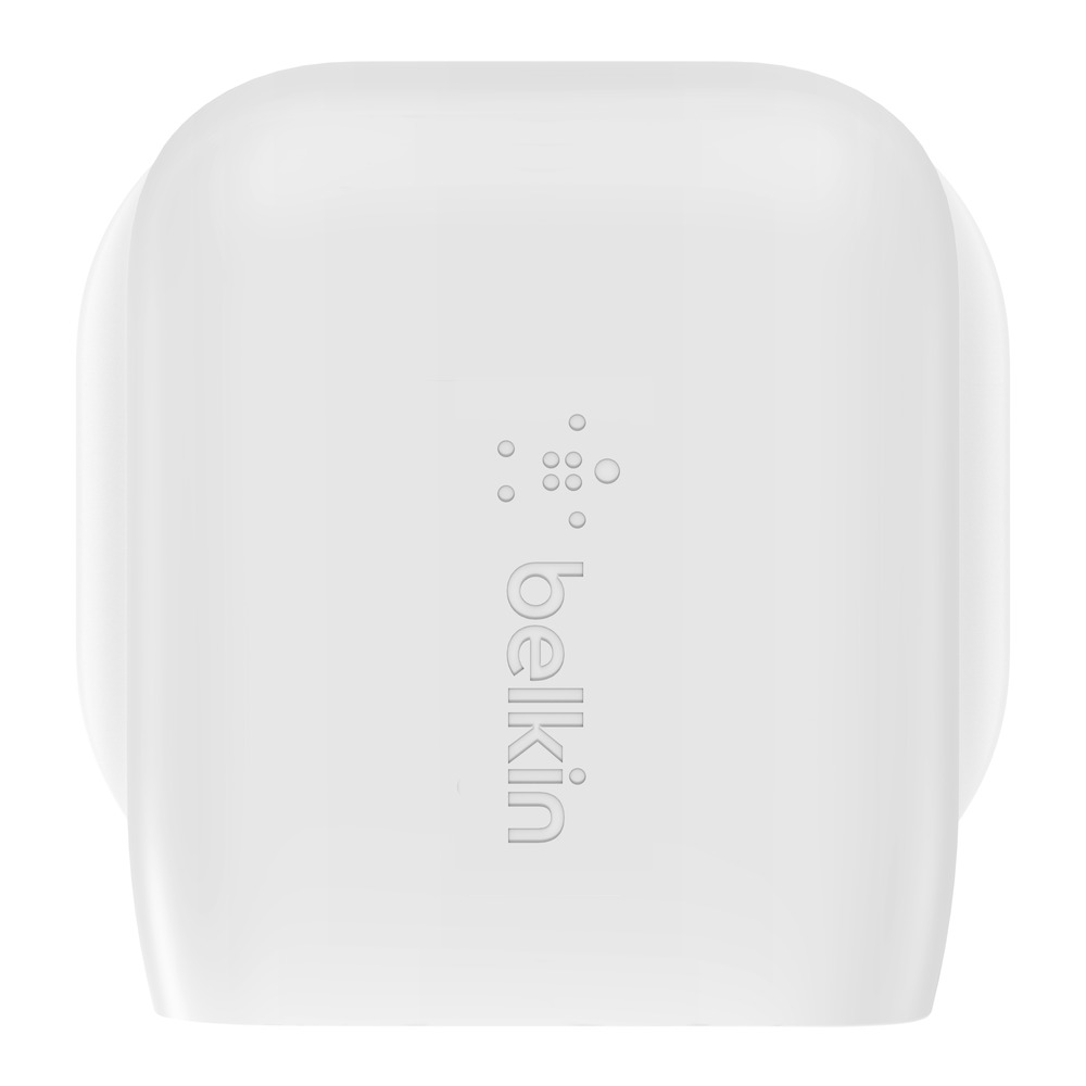 Picture of Belkin 20W USB-C Mains Charger