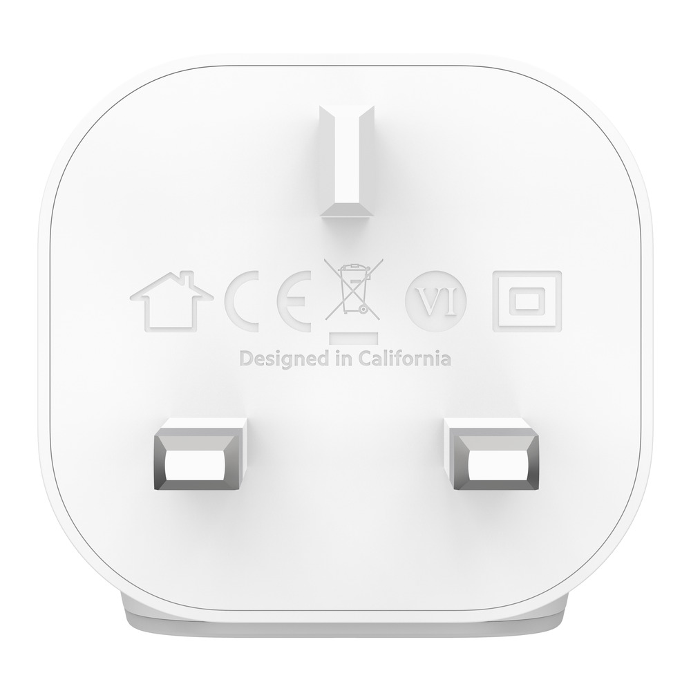 Picture of Belkin 20W USB-C Mains Charger