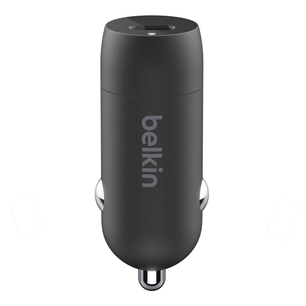 Picture of Belkin 20W PD Car Charger