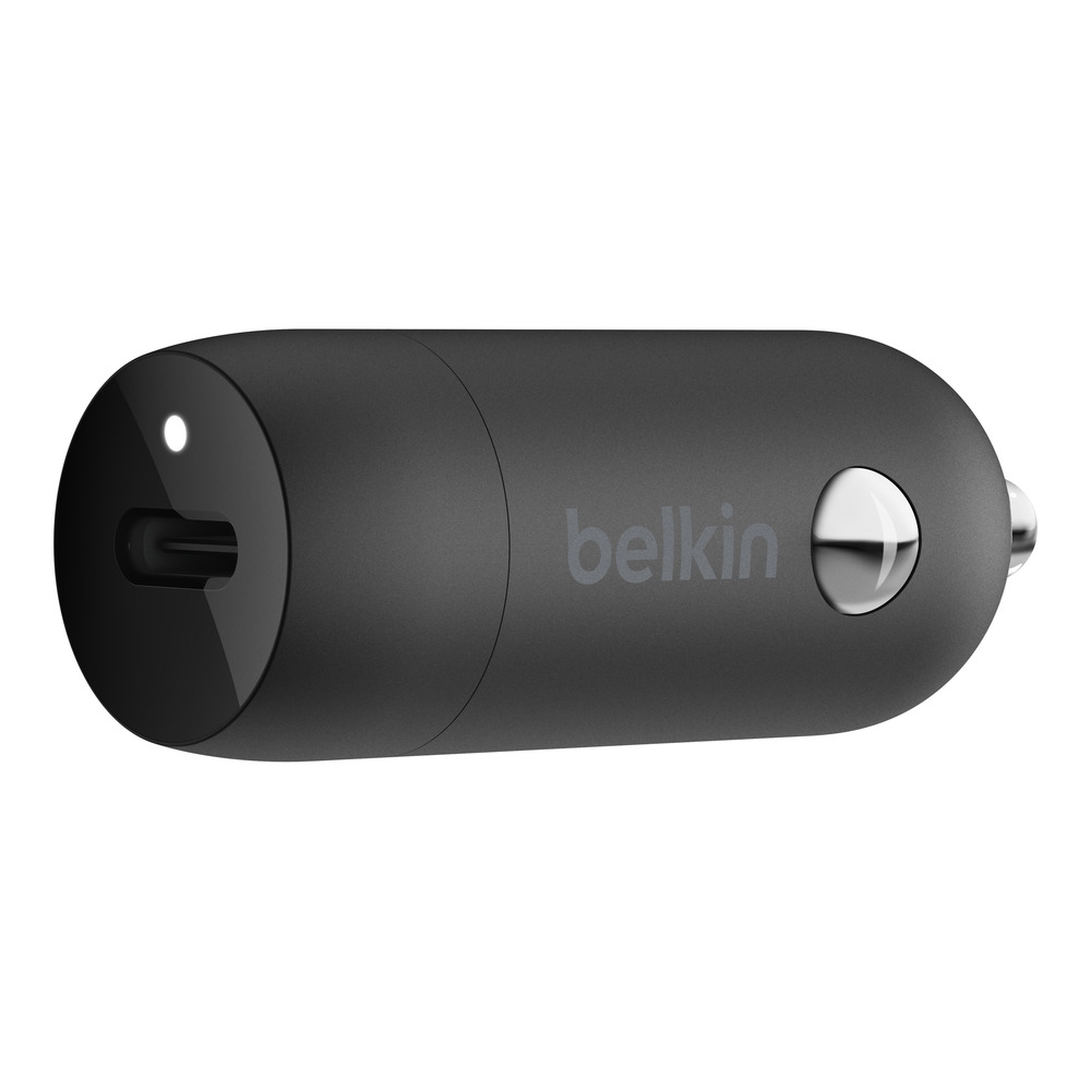 Picture of Belkin 20W PD Car Charger