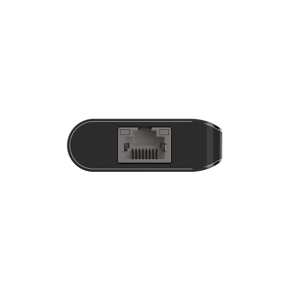 Picture of Belkin USB-C 6 In 1 Multiport Adapter