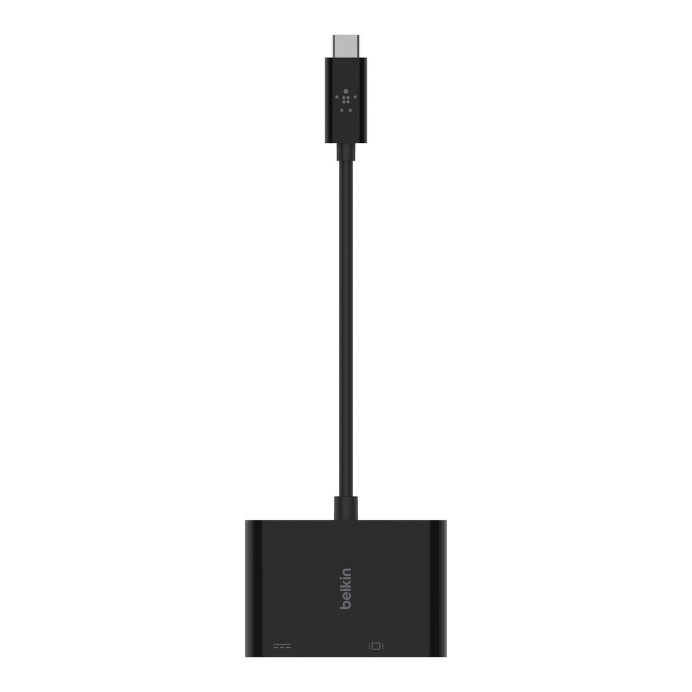 Picture of Belkin USB-C VGA Charge Adapter