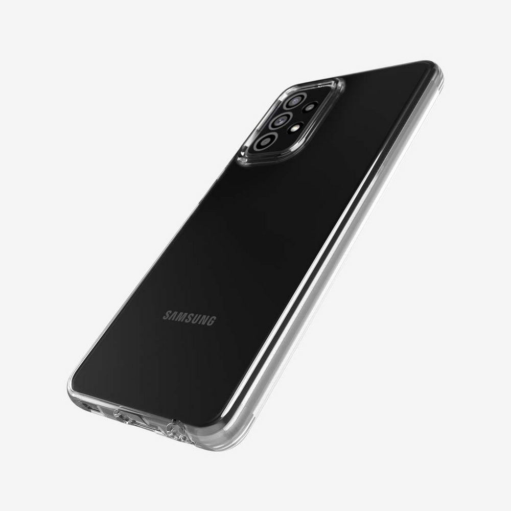 Picture of Tech21 Evolite For Galaxy A52 5G  Clear