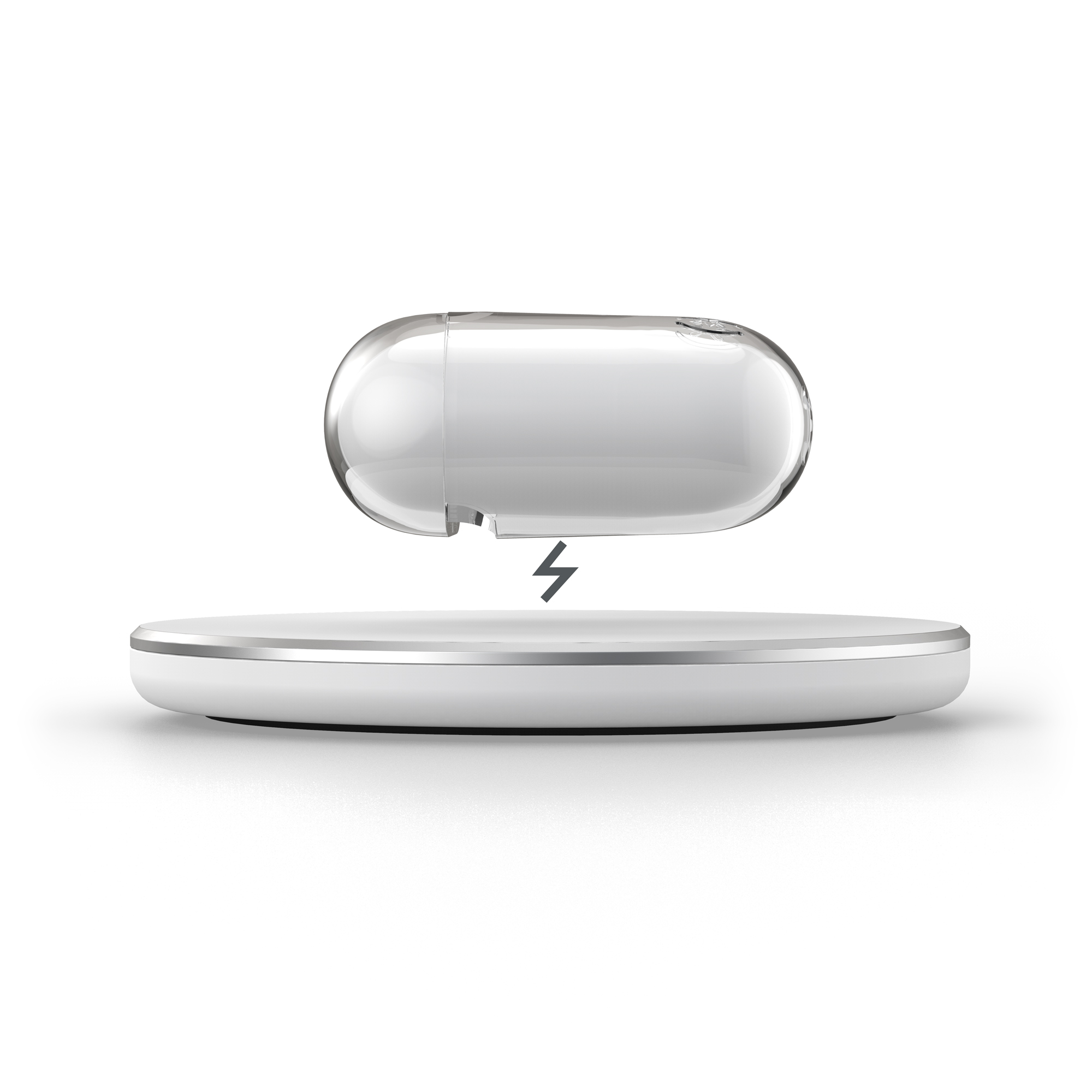 Picture of Speck AirPods Gen 12 Presidio Clear