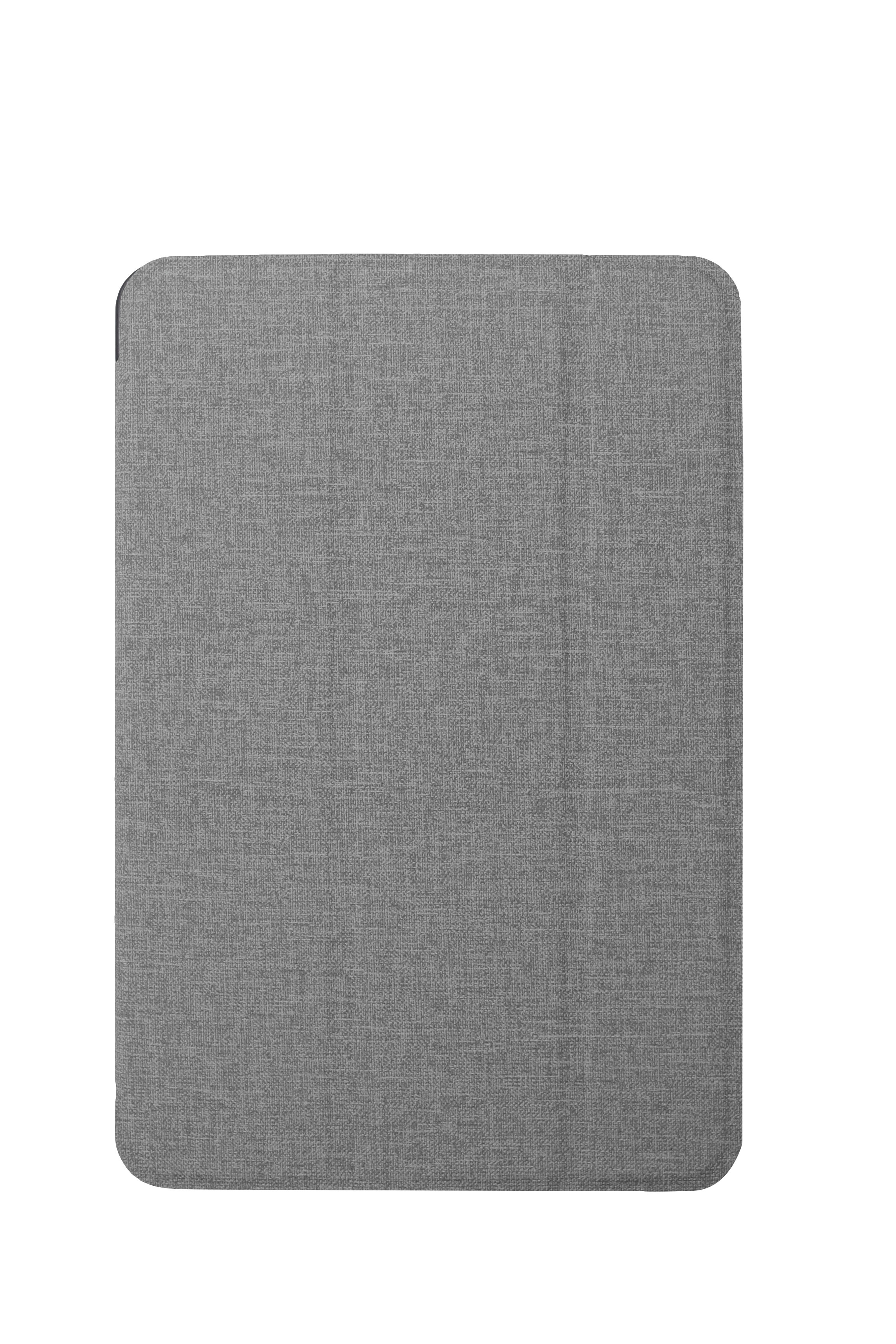 Picture of XQISIT iPad Mini 4th/5th Gen Case Grey