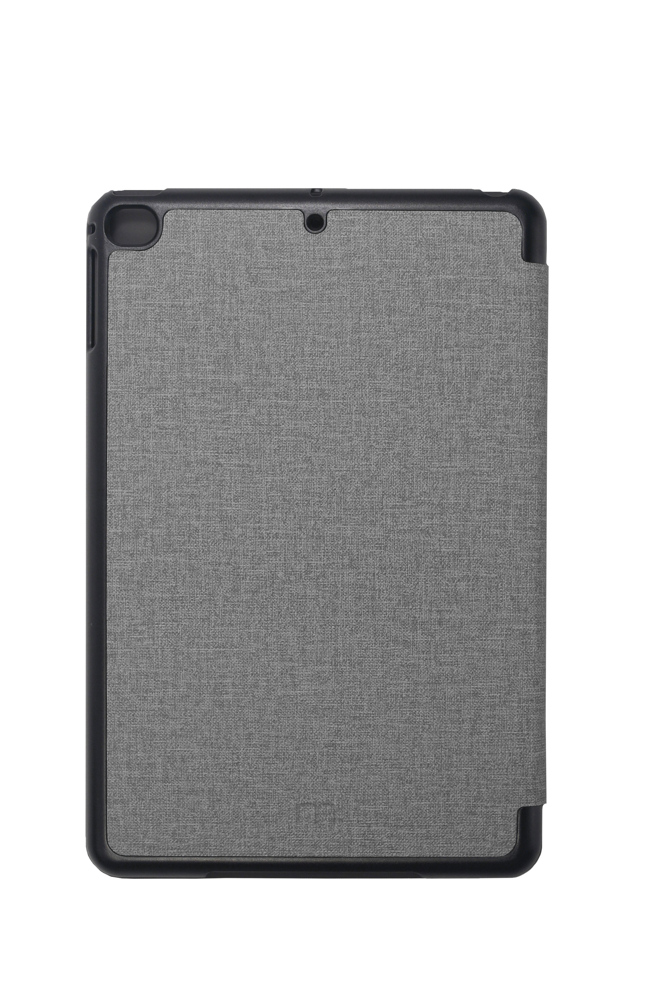 Picture of XQISIT iPad Mini 4th/5th Gen Case Grey