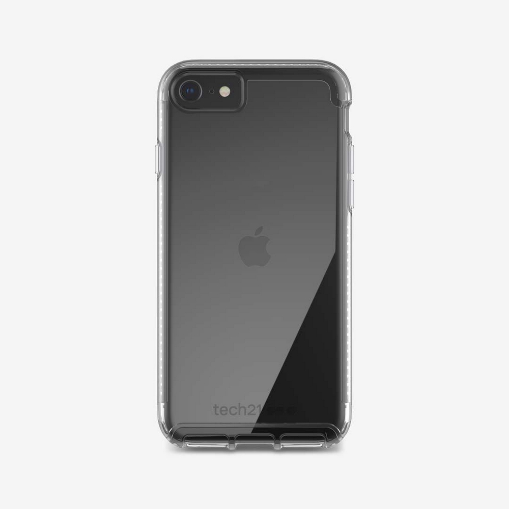 Picture of Tech21 Pure Clear For iPhone SE/8/7