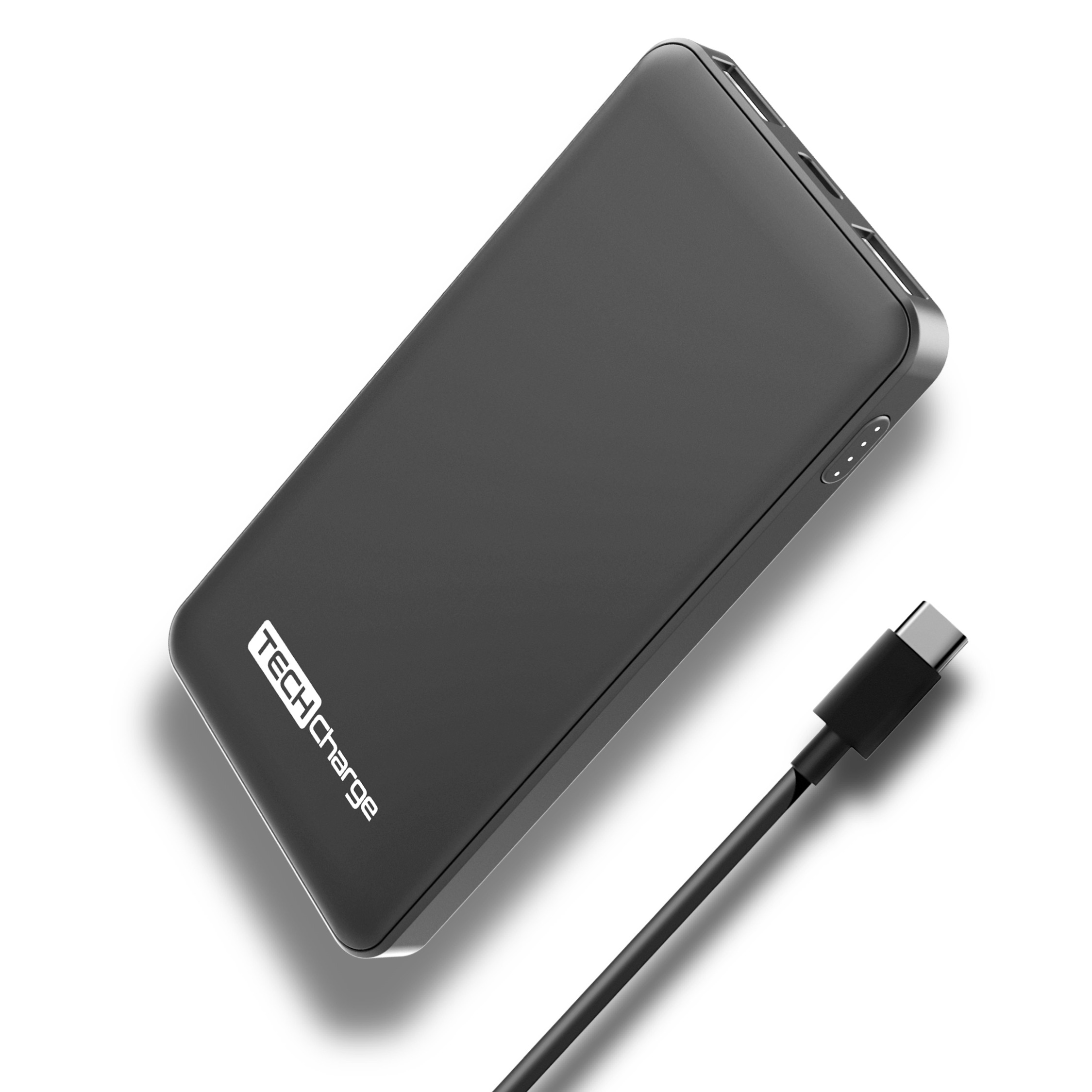 Picture of Tech Charge B Pack 5000 w/ USB-C Cable