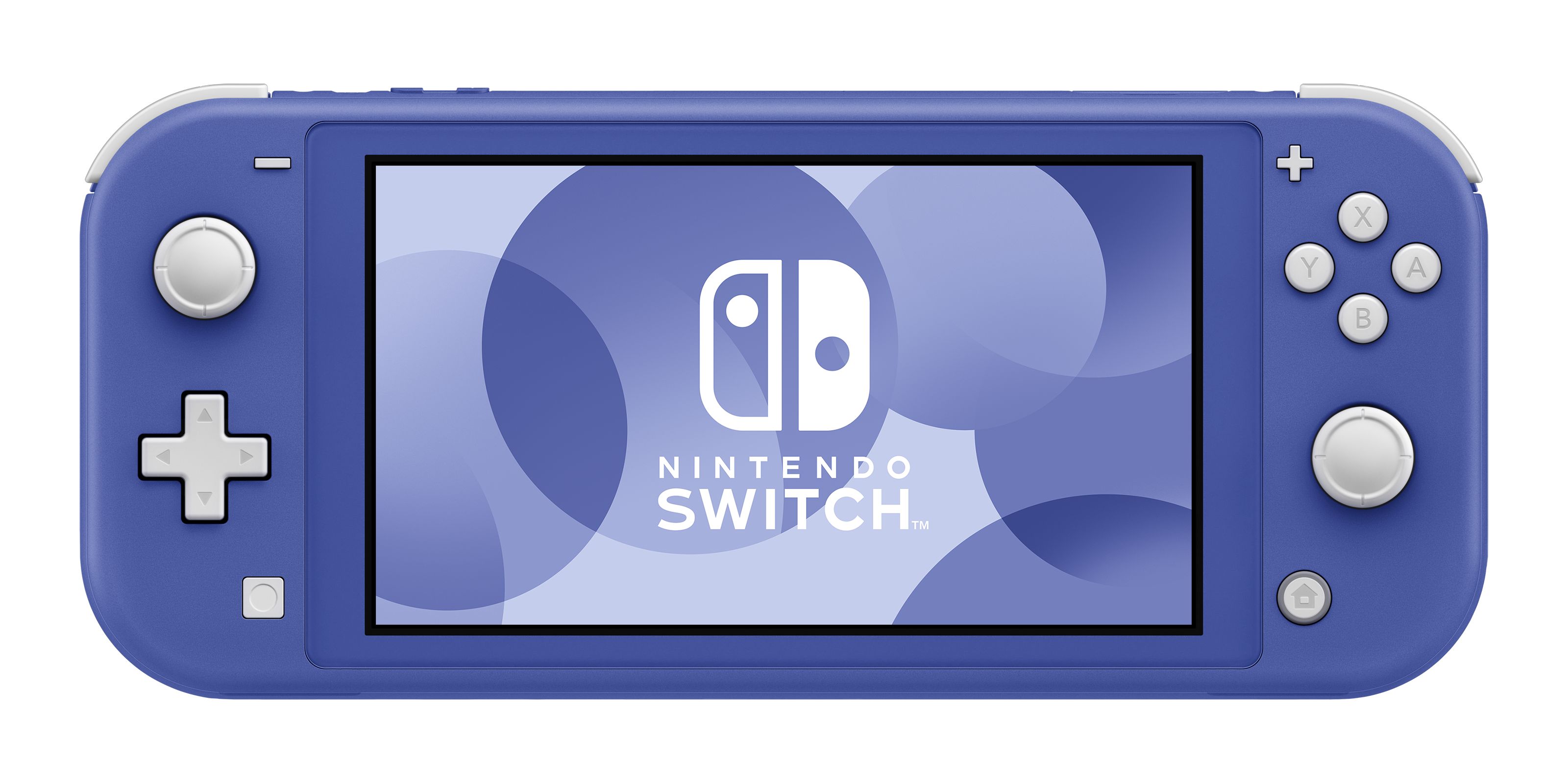 Nintendo Switch Light Blue