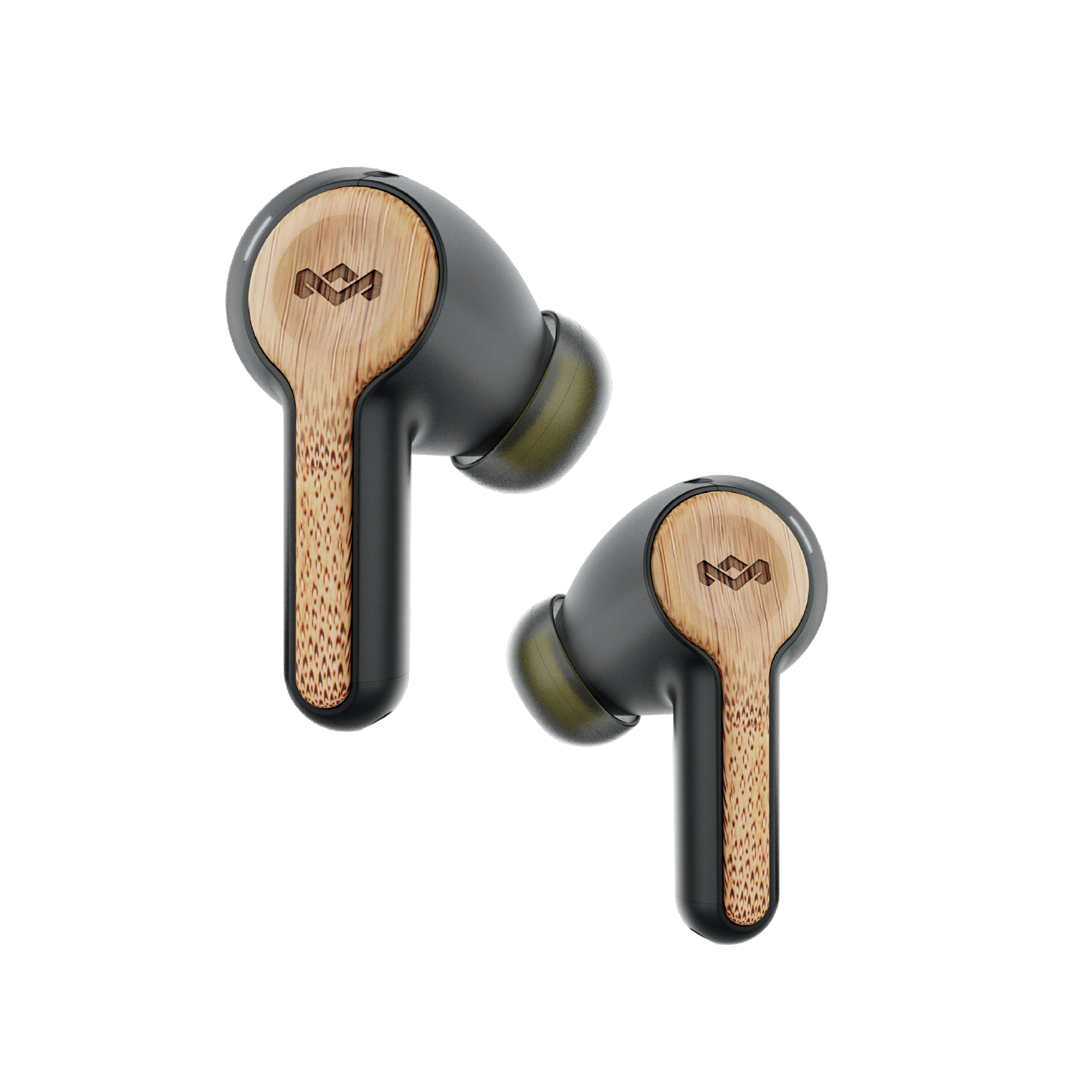 Picture of House of Marley Rebel Earbuds