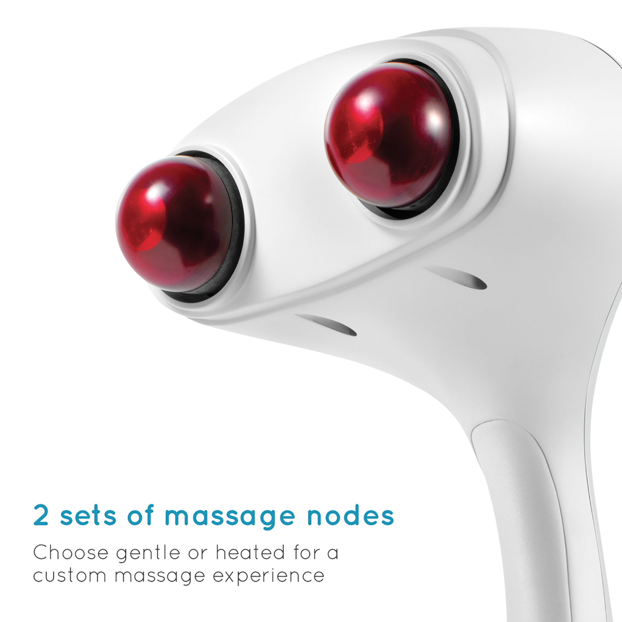 Picture of Homedics Compact Percussion Massager