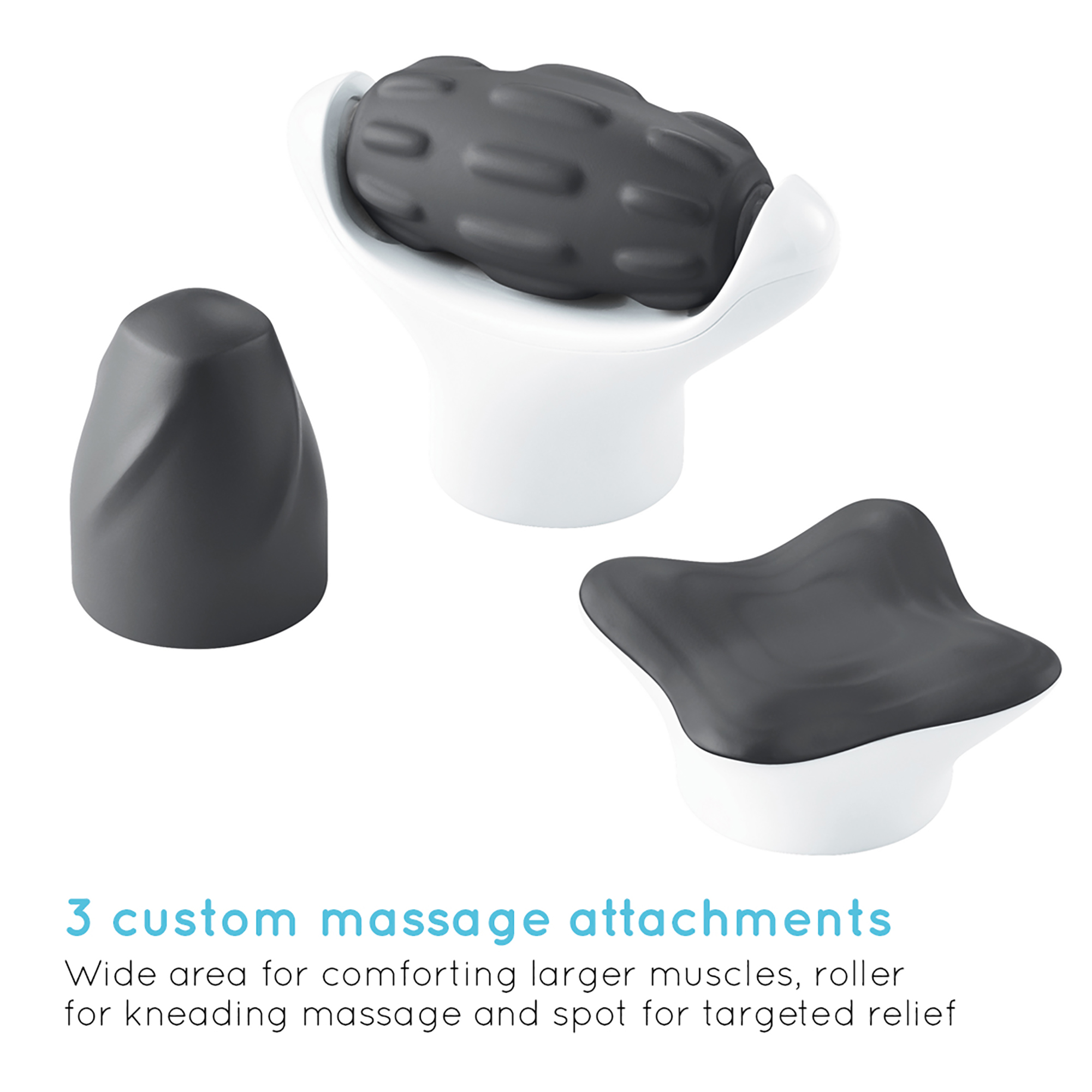 Picture of Homedics Perfect Reach Body Massager