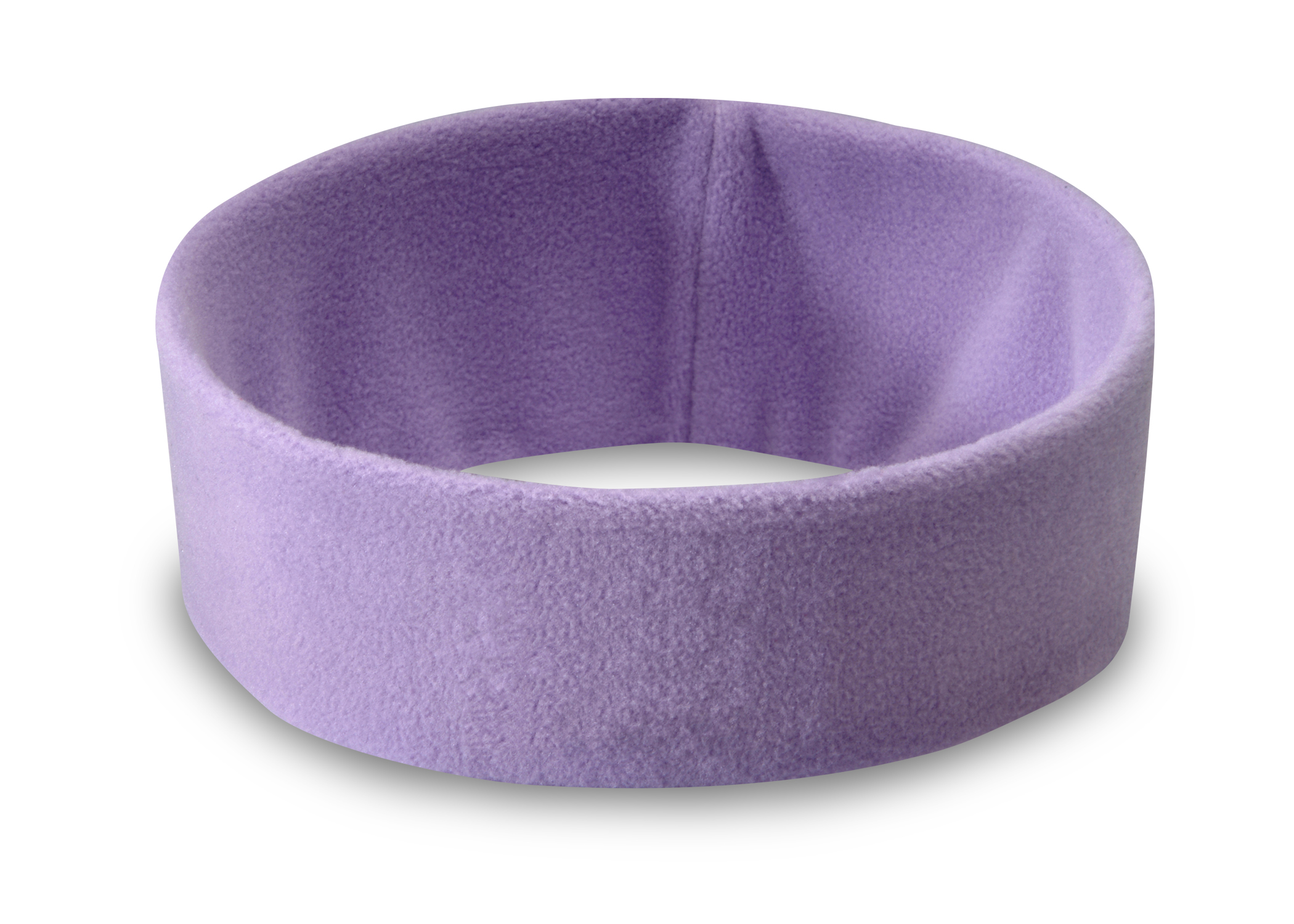 Picture of SleepPhones Fleece Wireless Med Purple