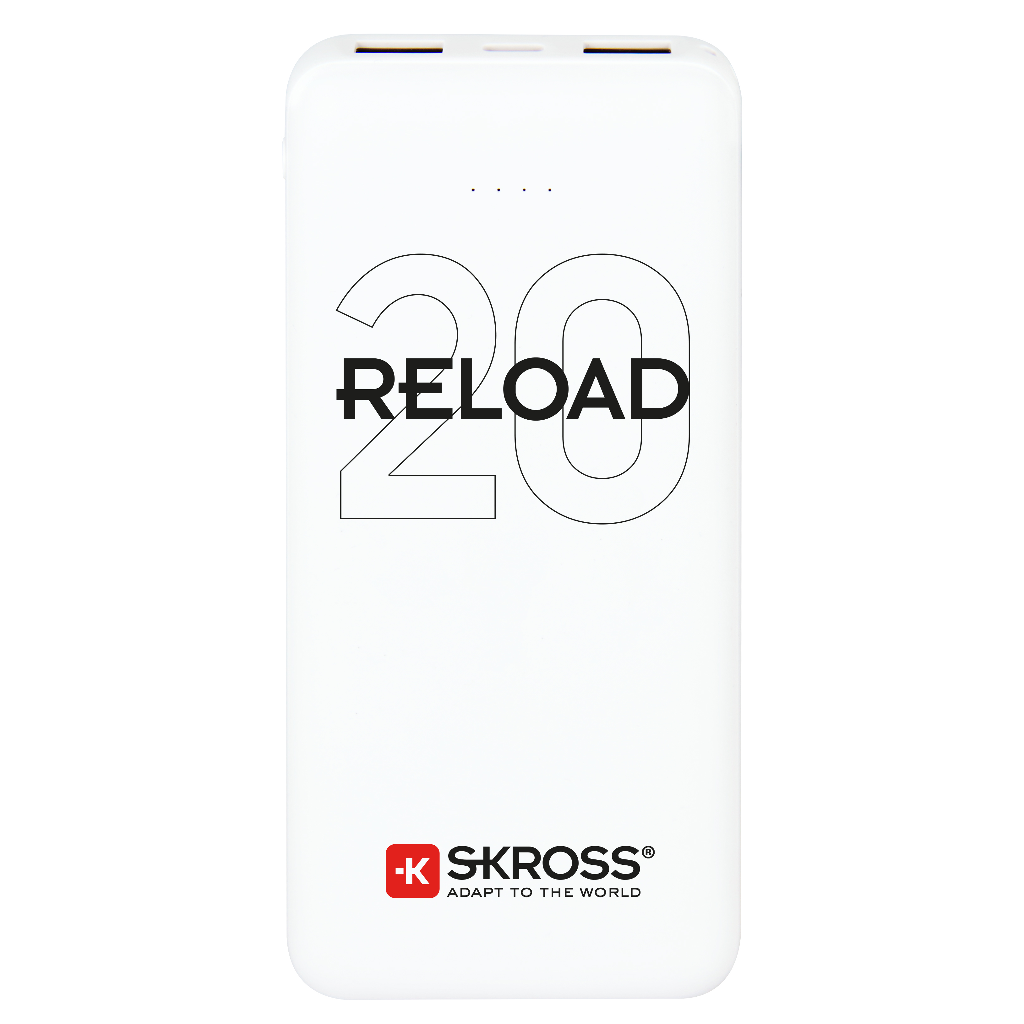 Picture of SKROSS Reload 20