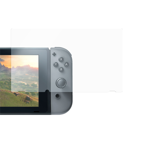 Picture of Screen Protector For Nintendo Switch